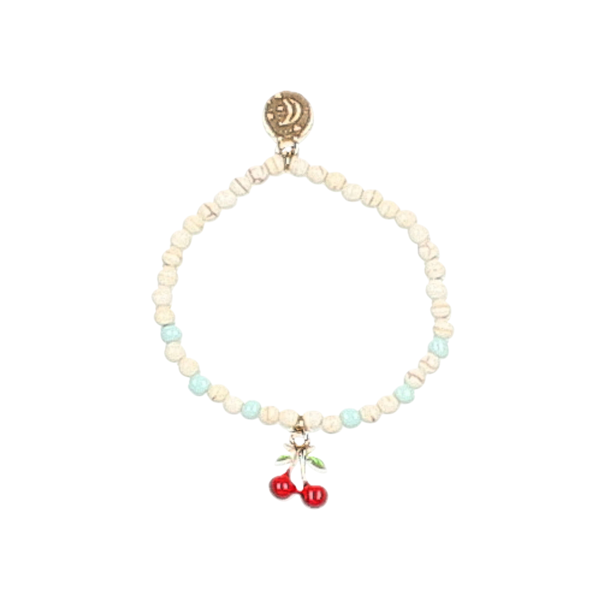 Armband Unico Cherry