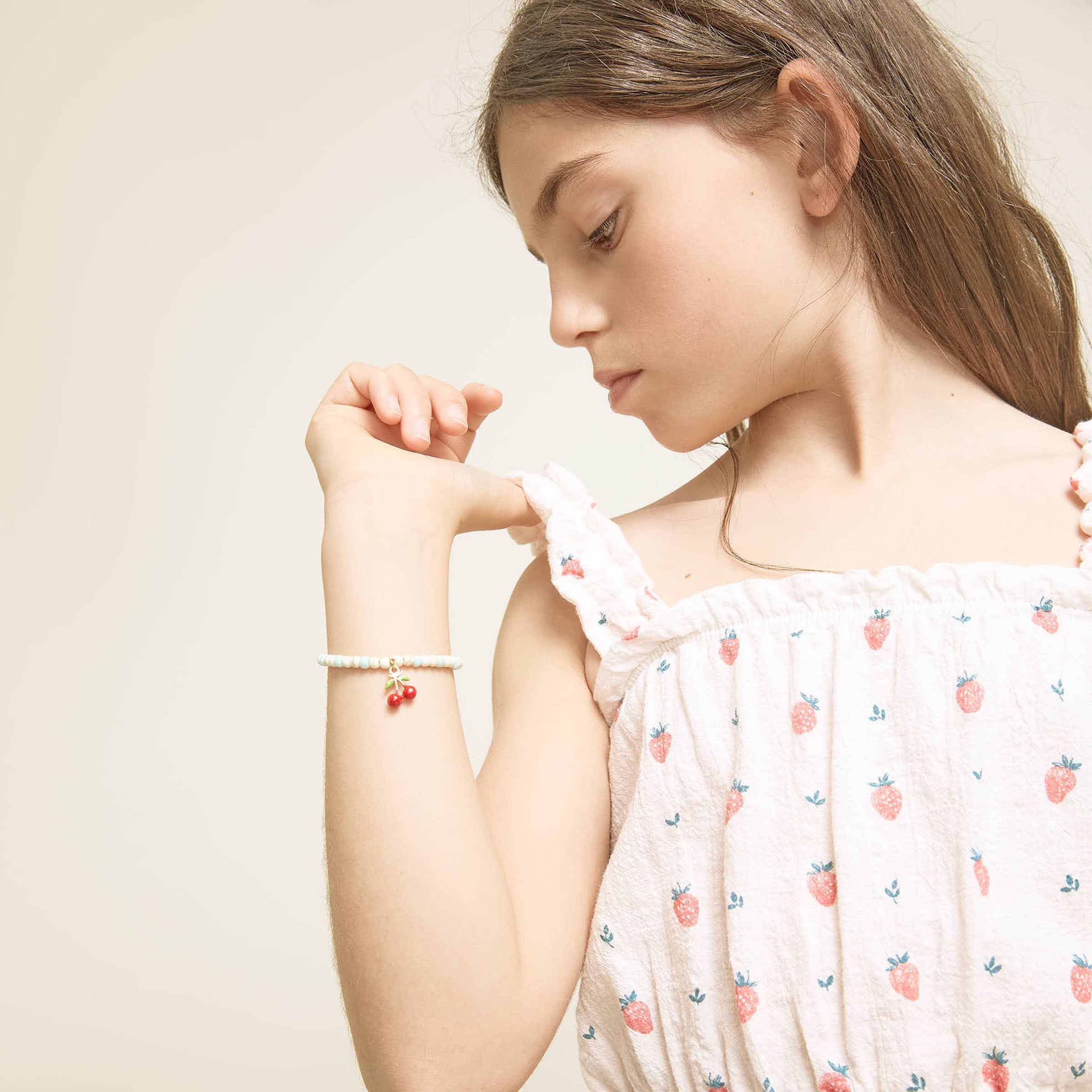 Bracelet Cherry Unico