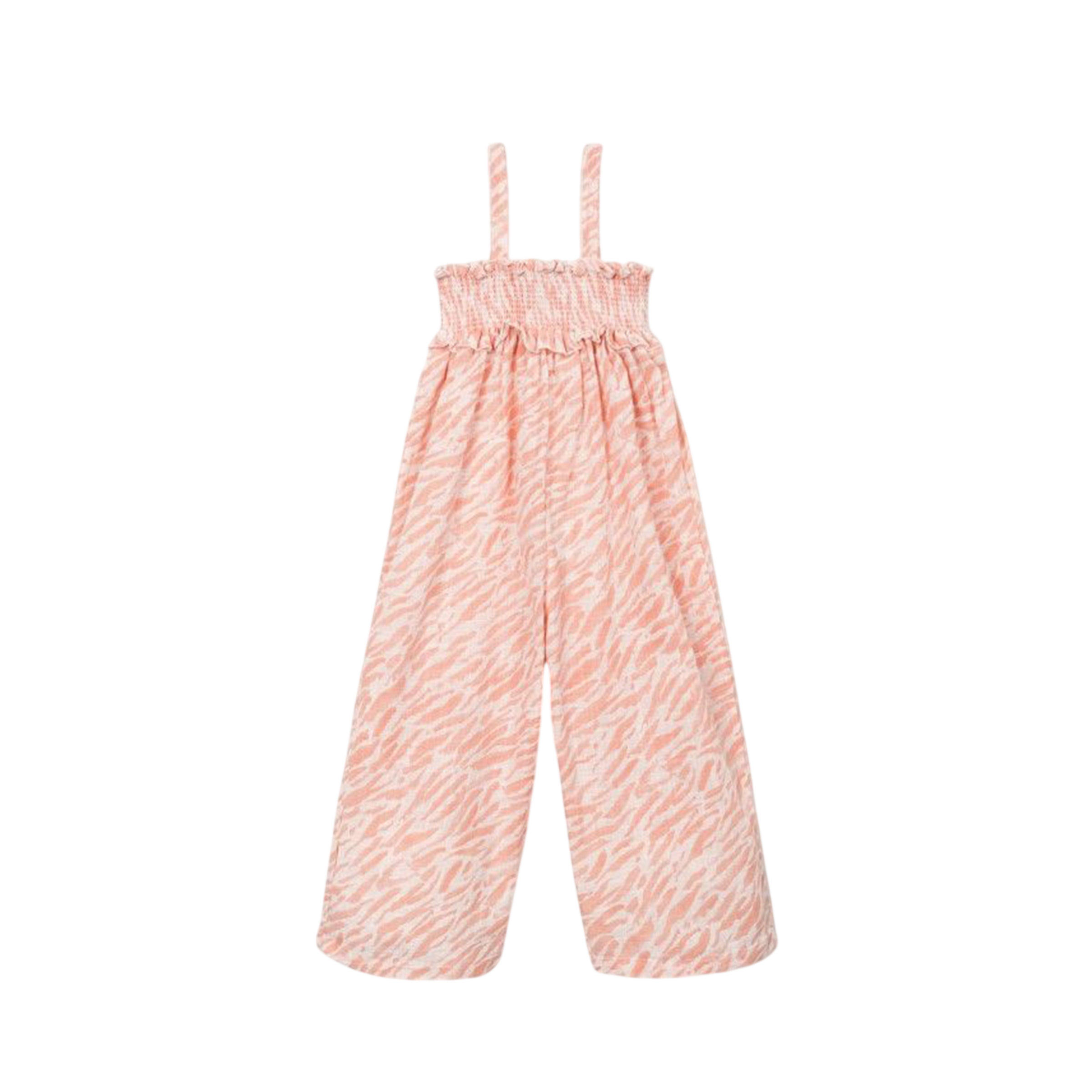 Une pièce Printed Floral