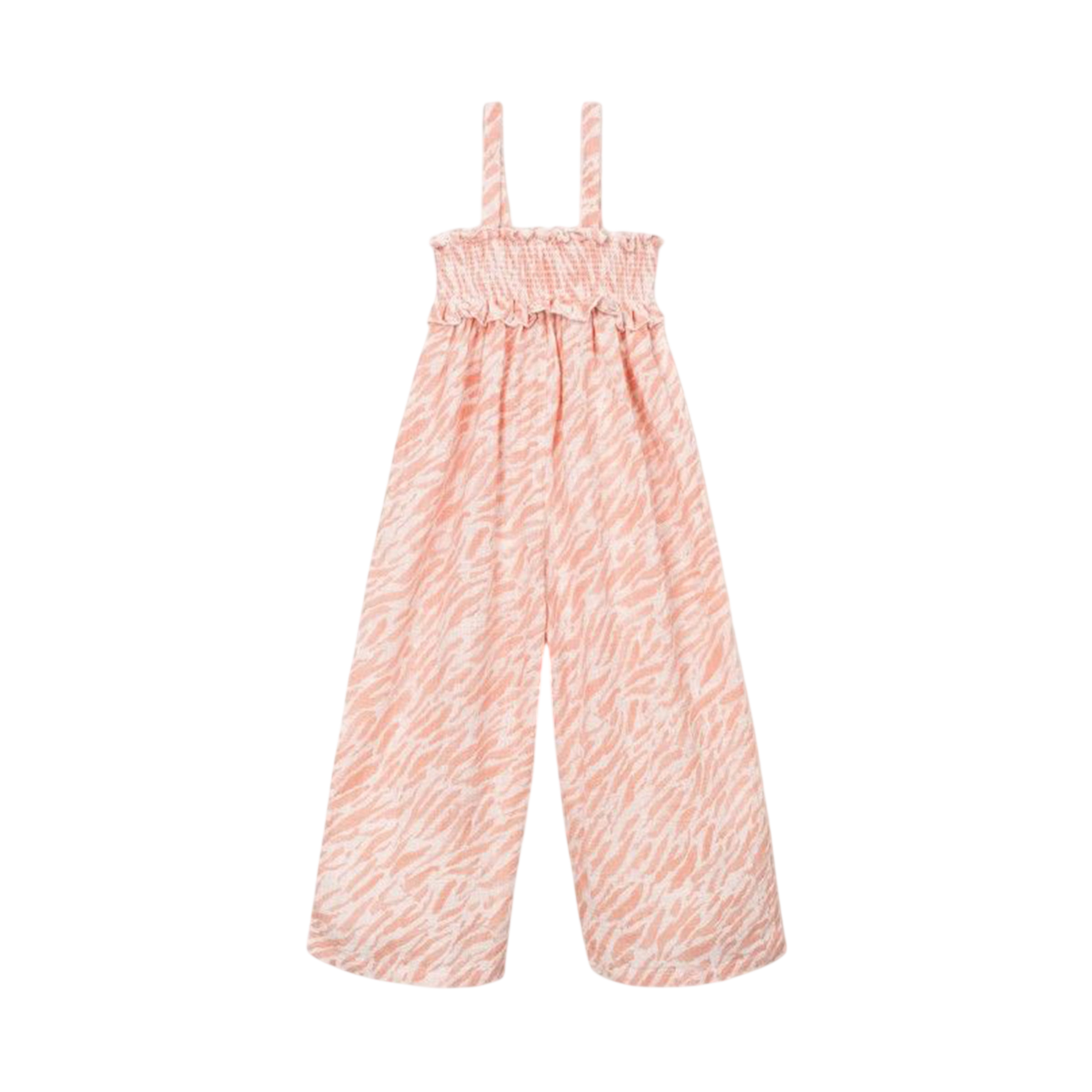 Une pièce Printed Floral