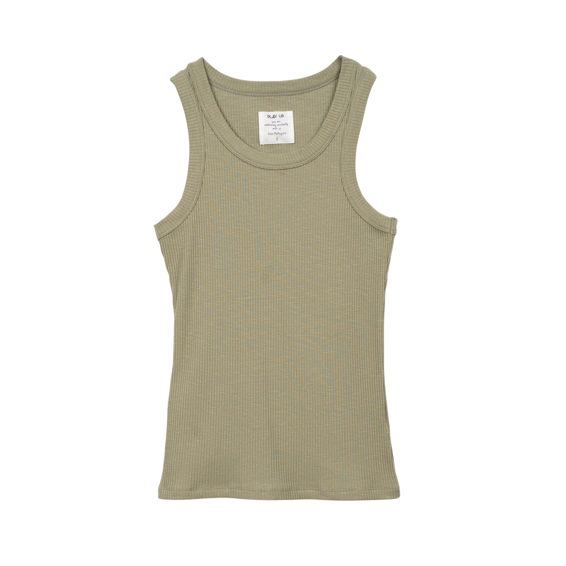 Adult Top Flambé Texture