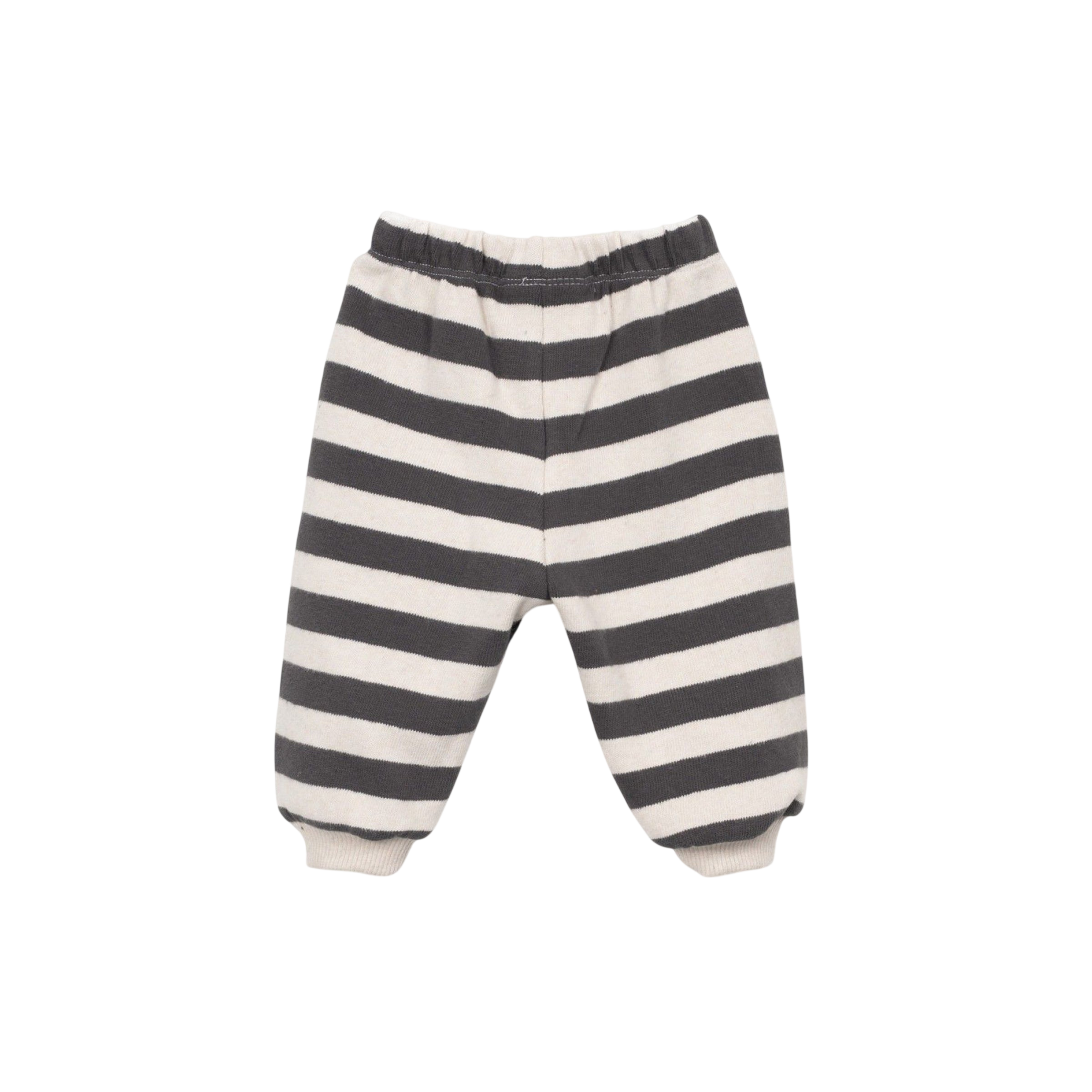 Baby Leggings Striped Waste