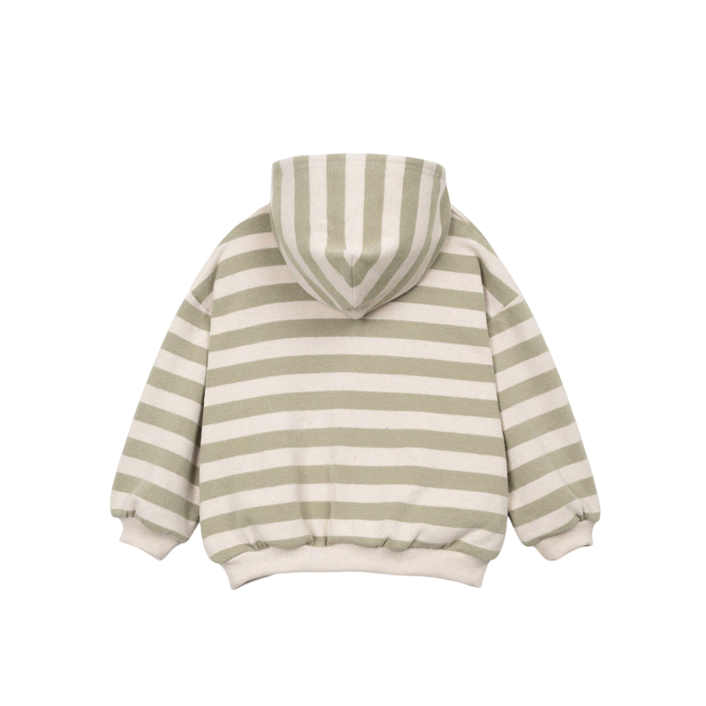 Sweater Striped Texture