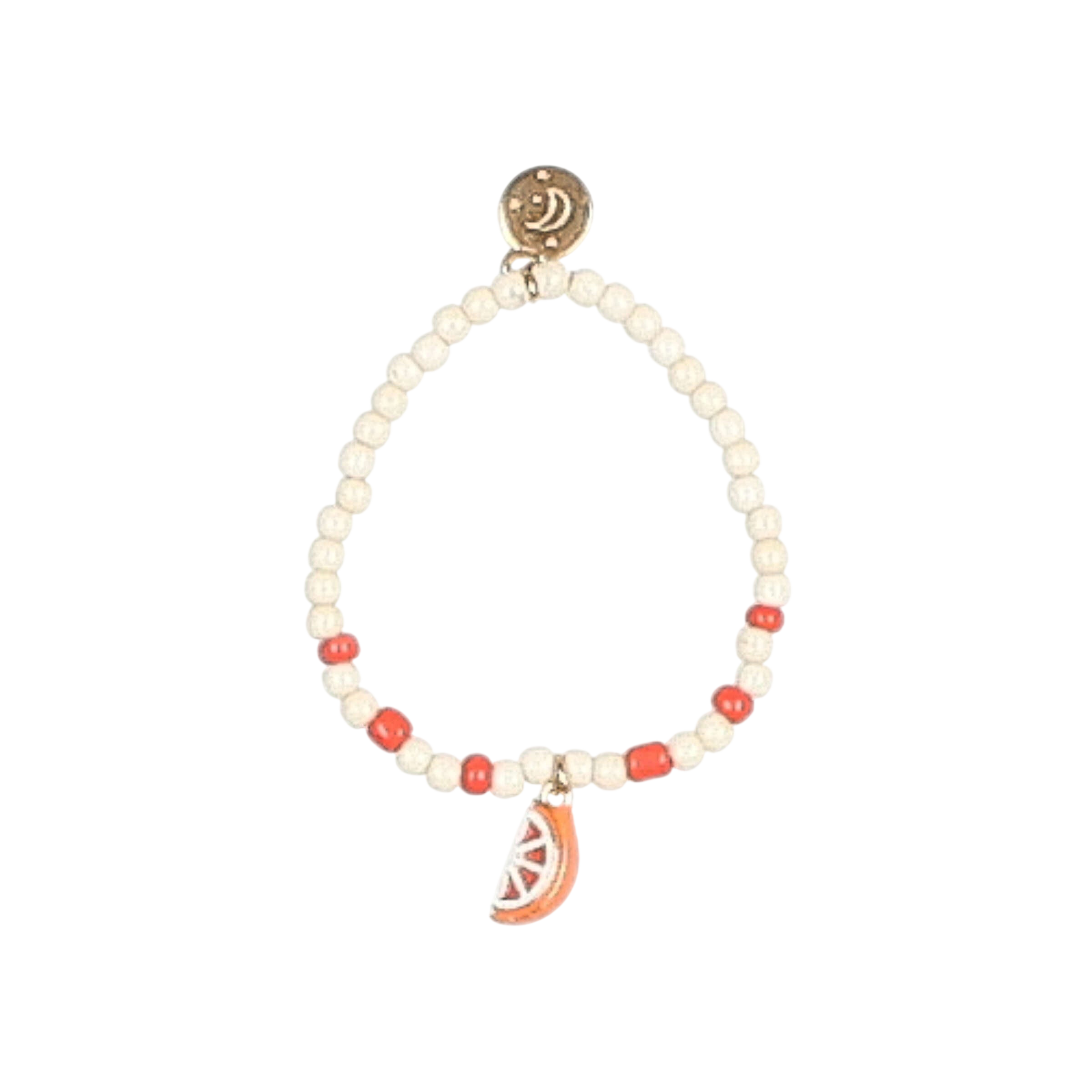 Armband Unico Orange