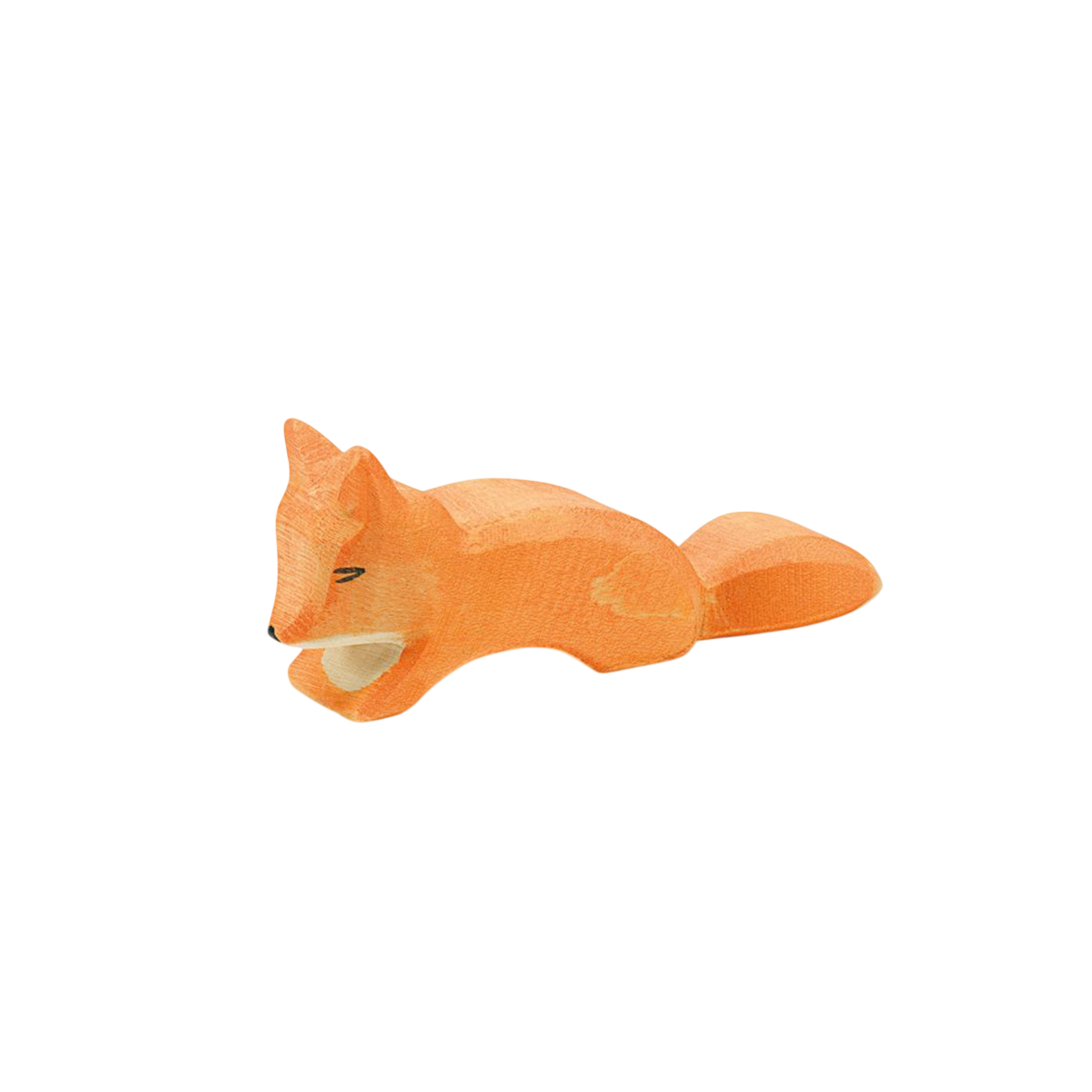 Ostheimer fox small creeping