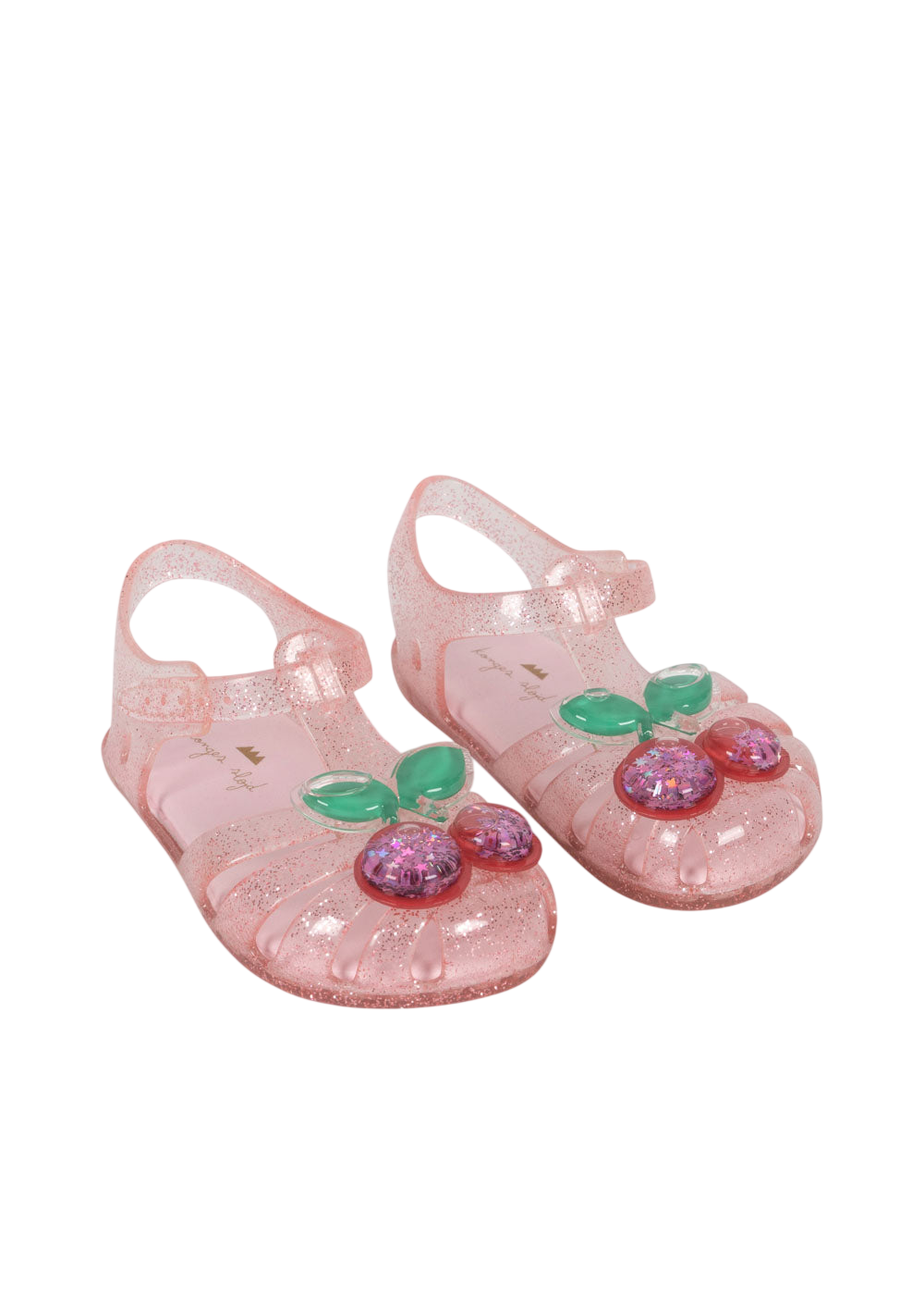 Sandalen Lilo Cherry