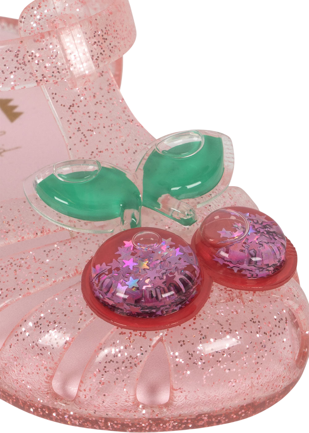 Sandales Lilo Cherry