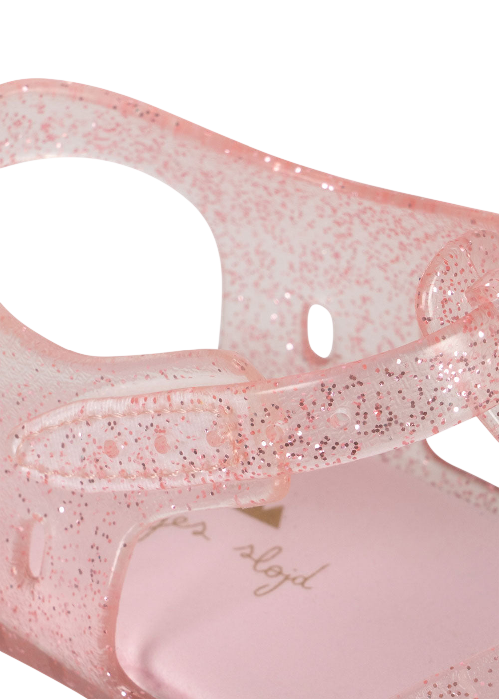 Sandalen Lilo Cherry