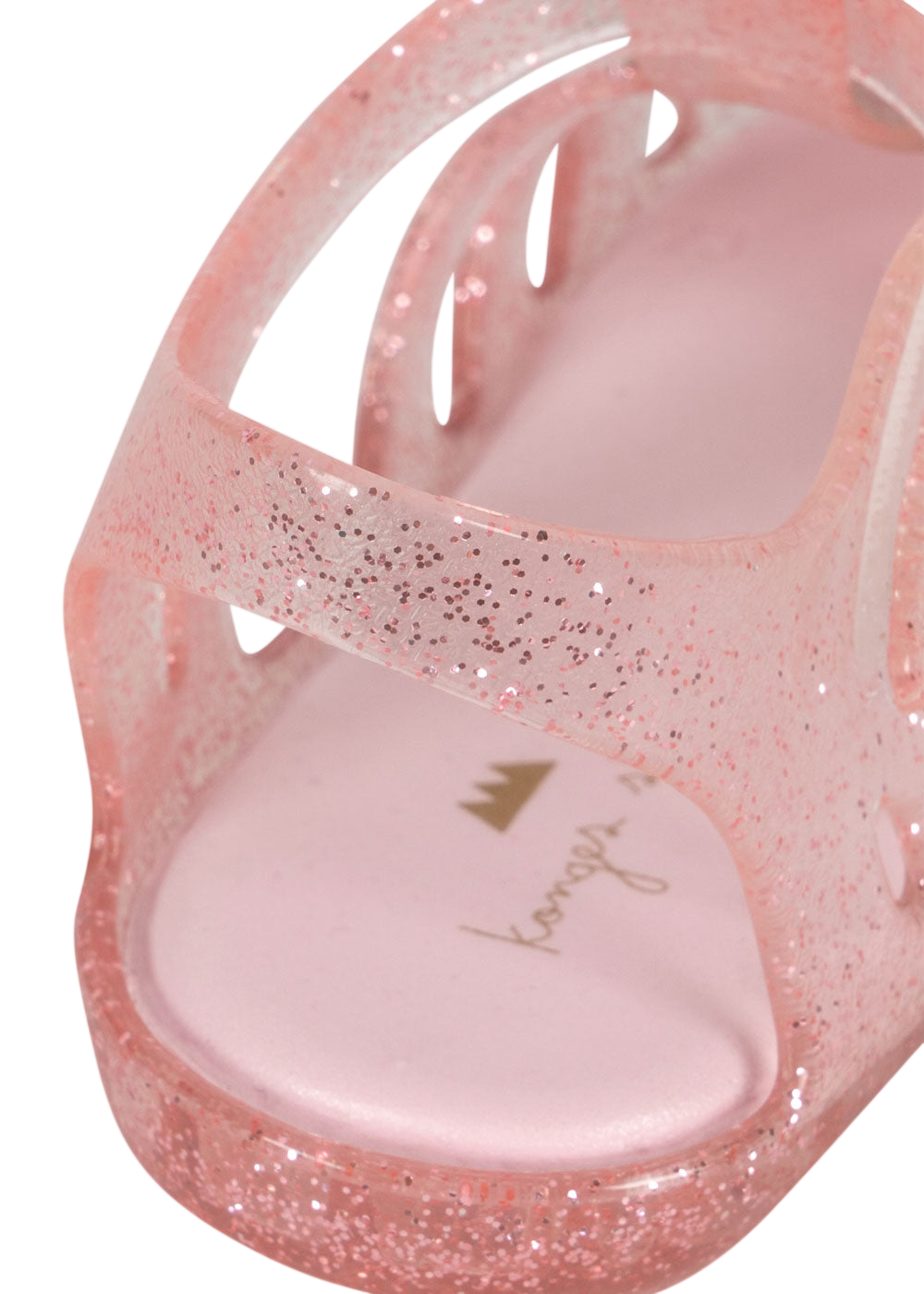 Sandales Lilo Cherry