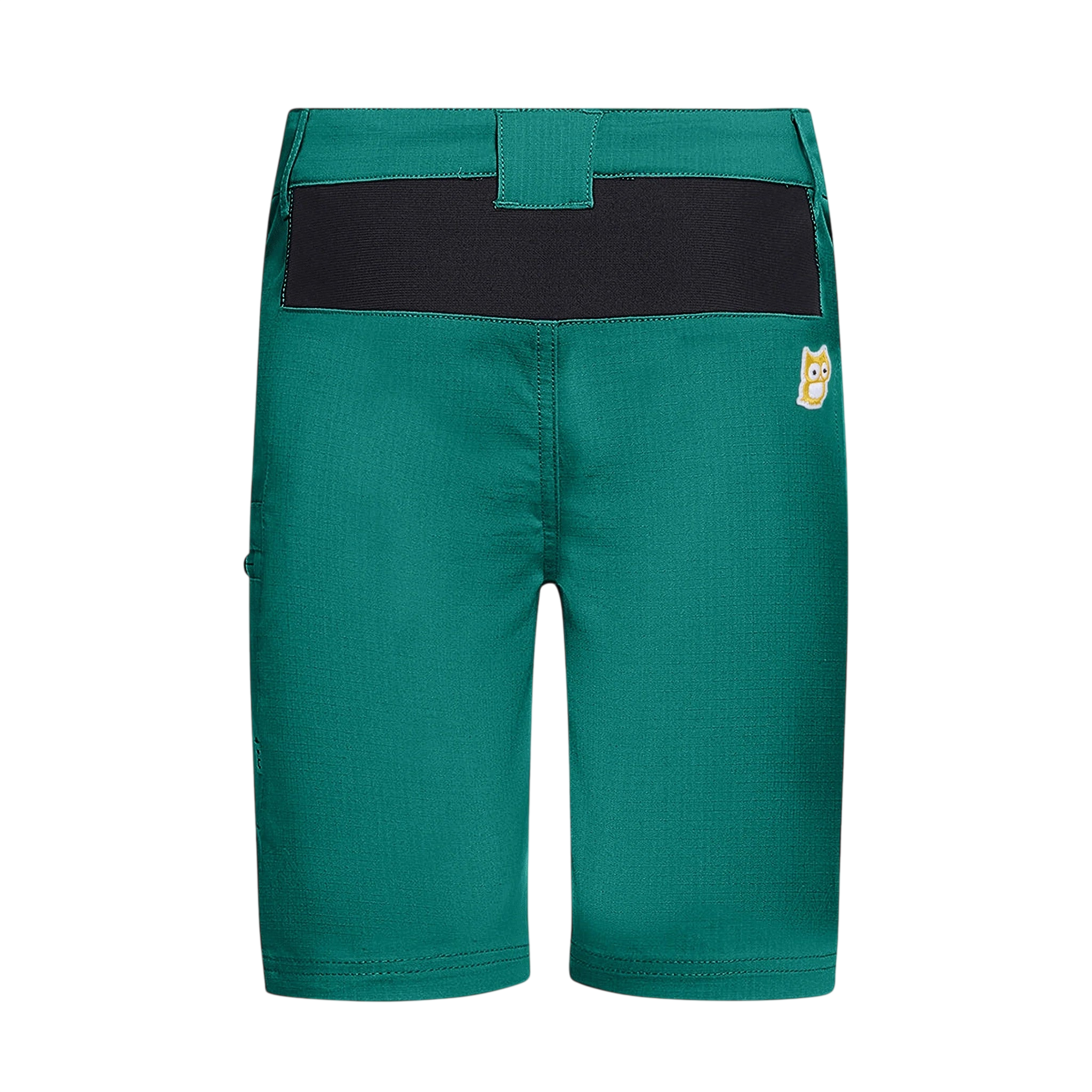 Outdoor Shorts Scrab Jade green