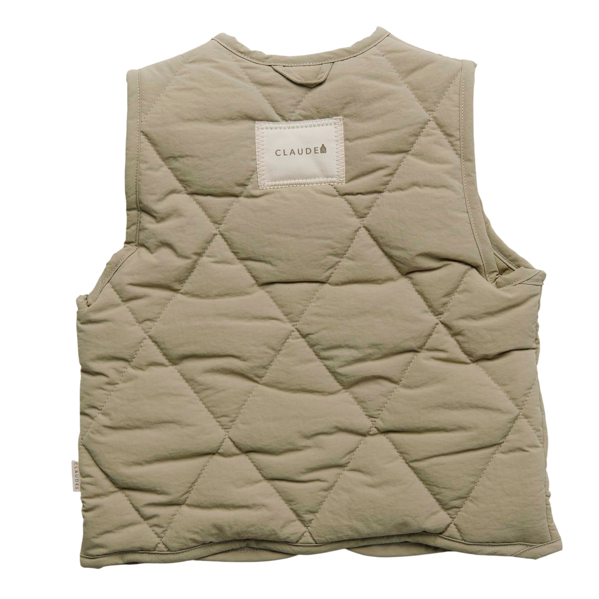 Aster Sage Gilet Sage