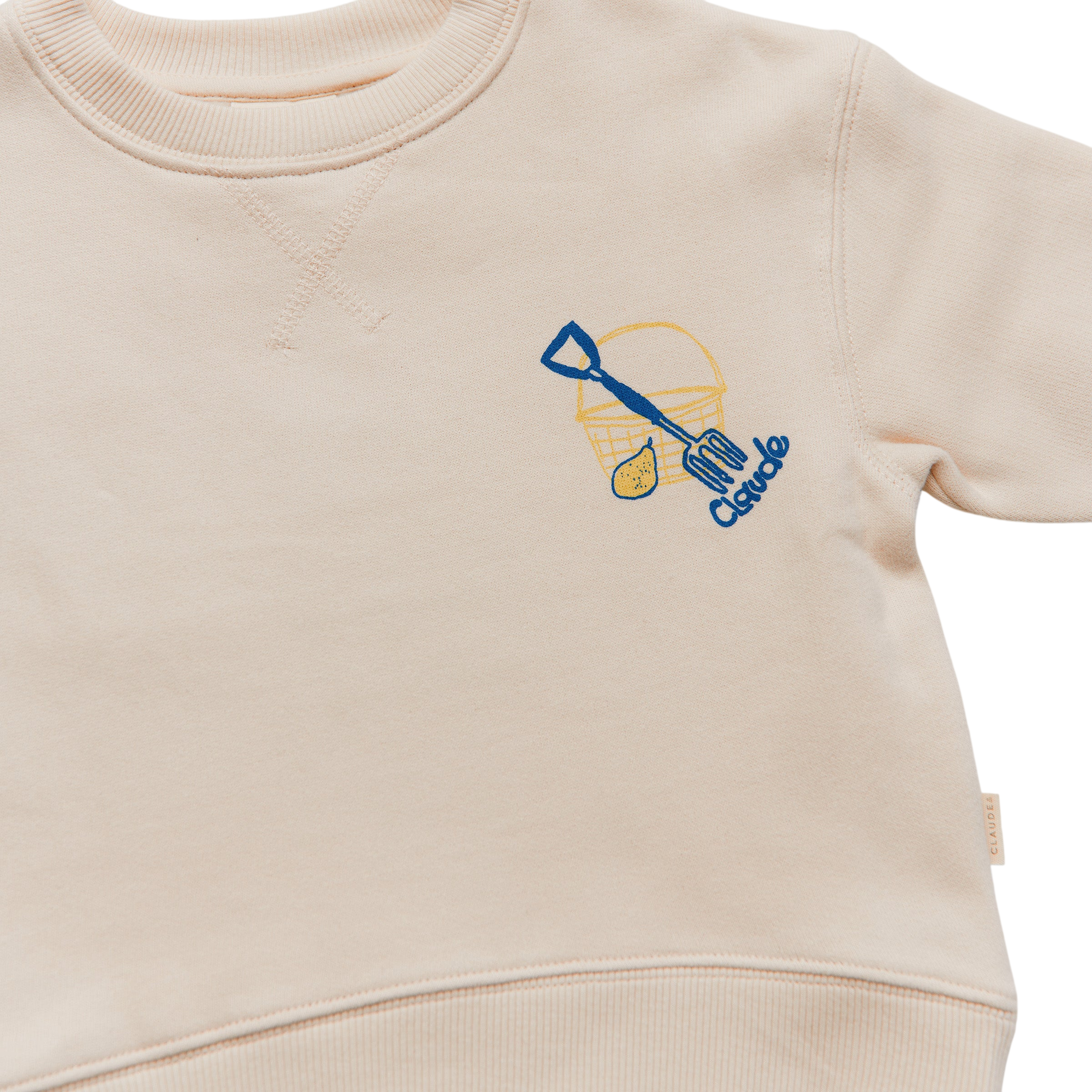 Carner Grow Slowly Sweat Cream