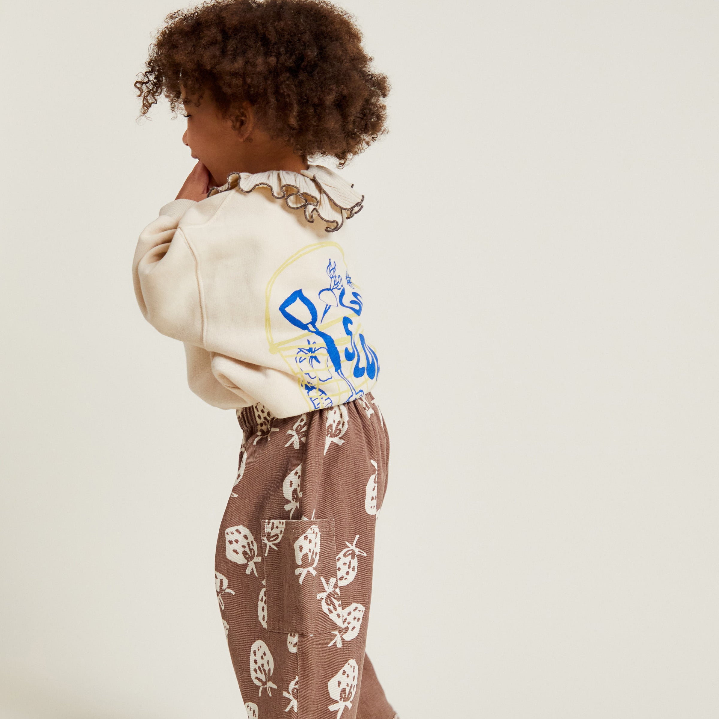 Carner Grow Slowly Sweat Cream