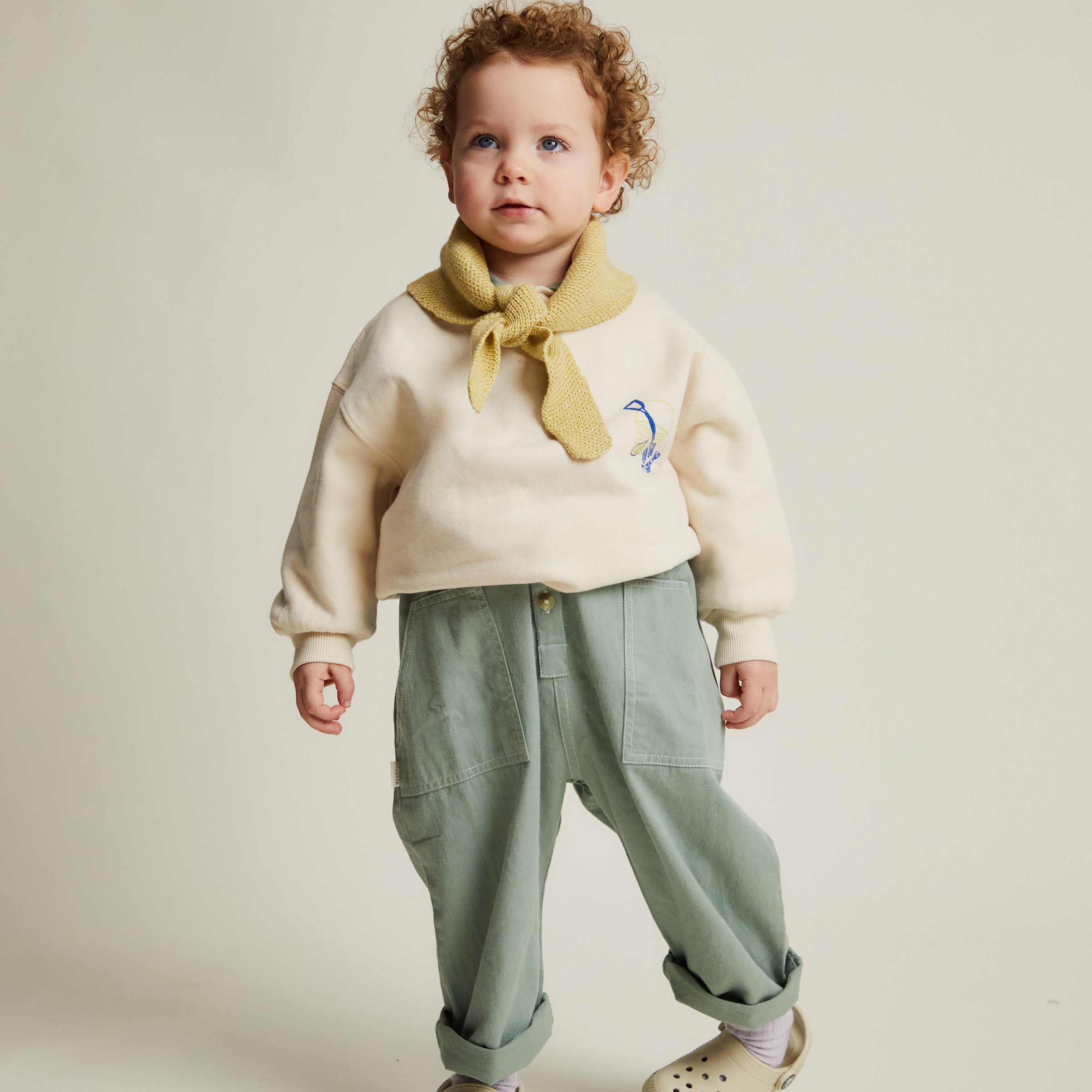 Carner Grow Slowly Sweat Cream