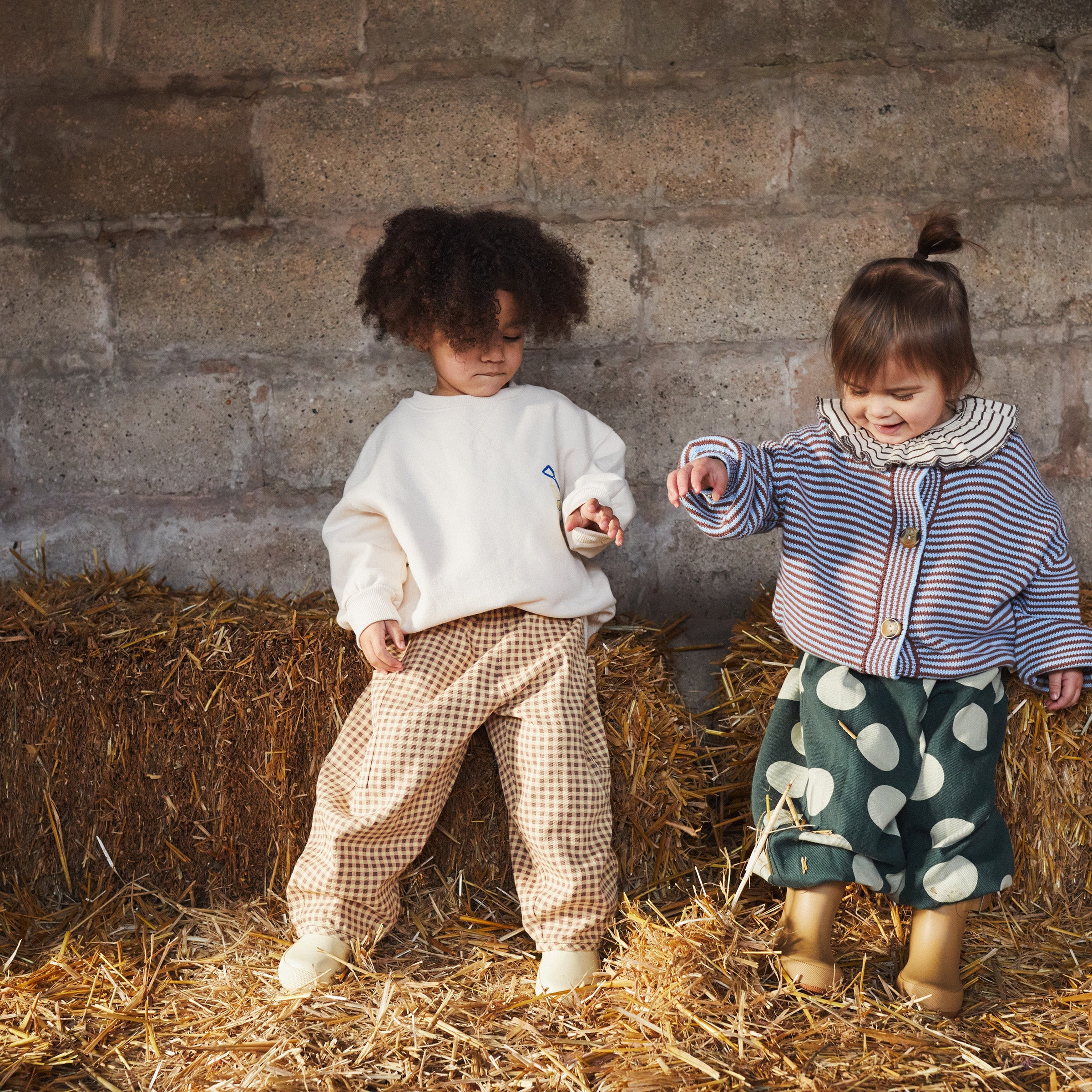 Carner Grow Slowly Sweat Cream