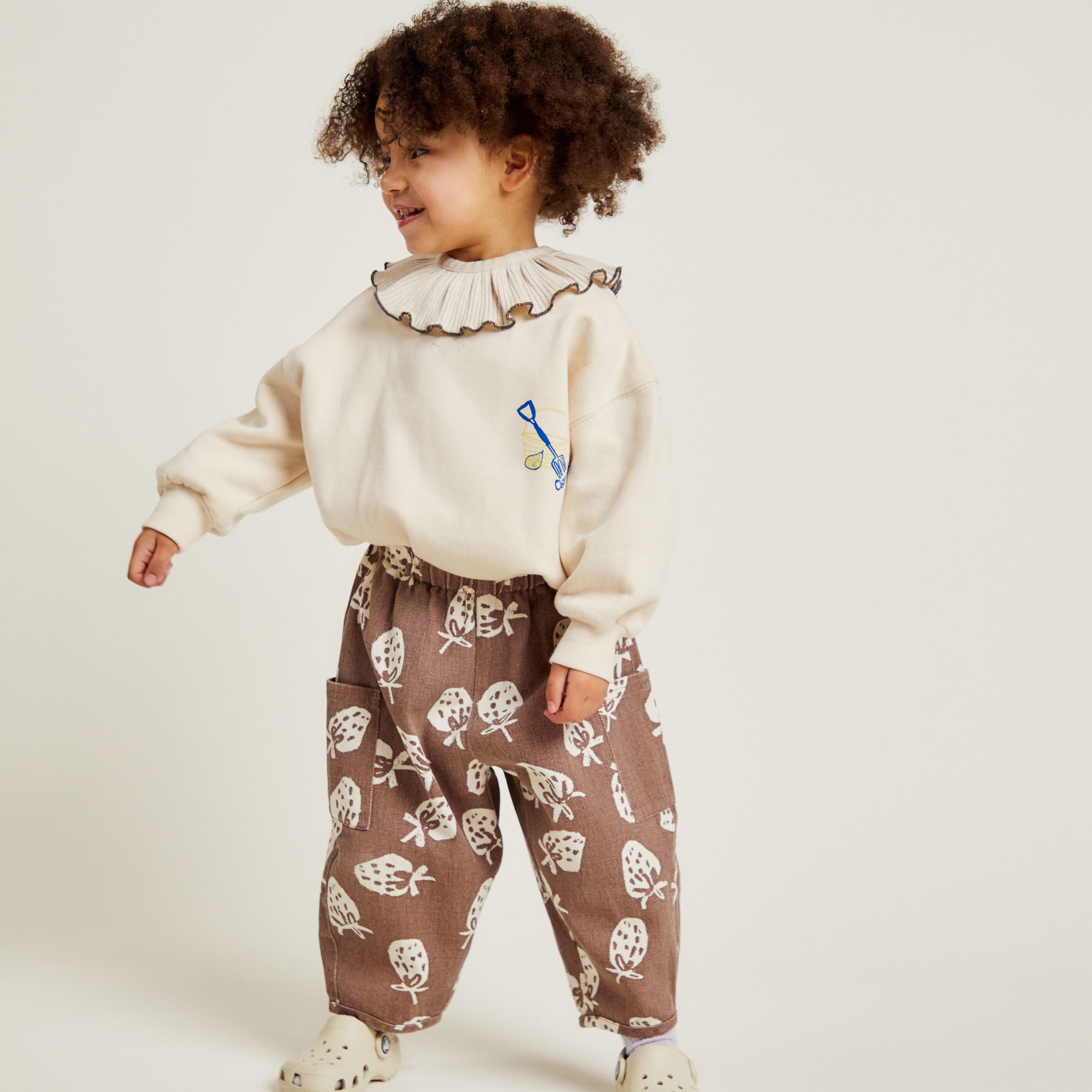 Carner Grow Slowly Sweat Cream