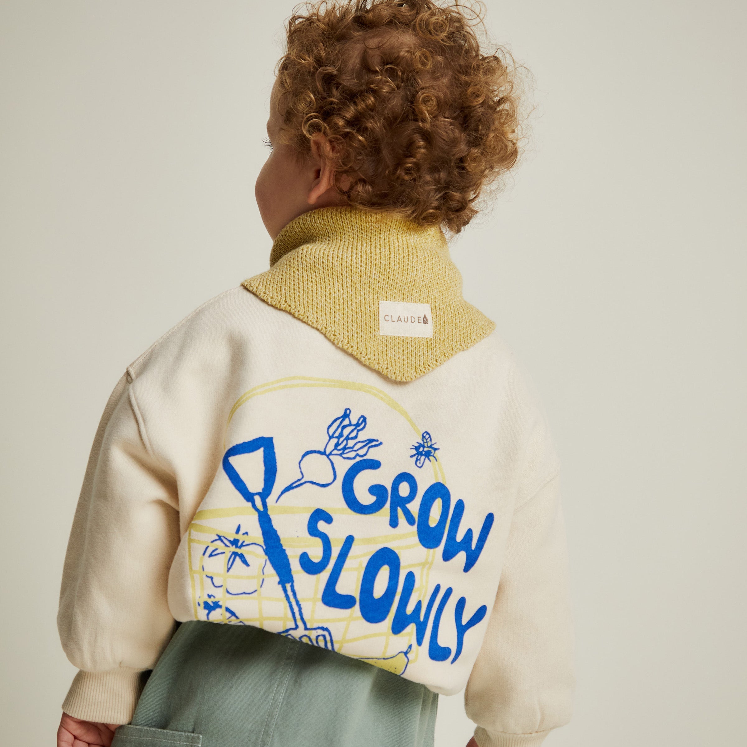 Carner Grow Slowly Sweat Cream