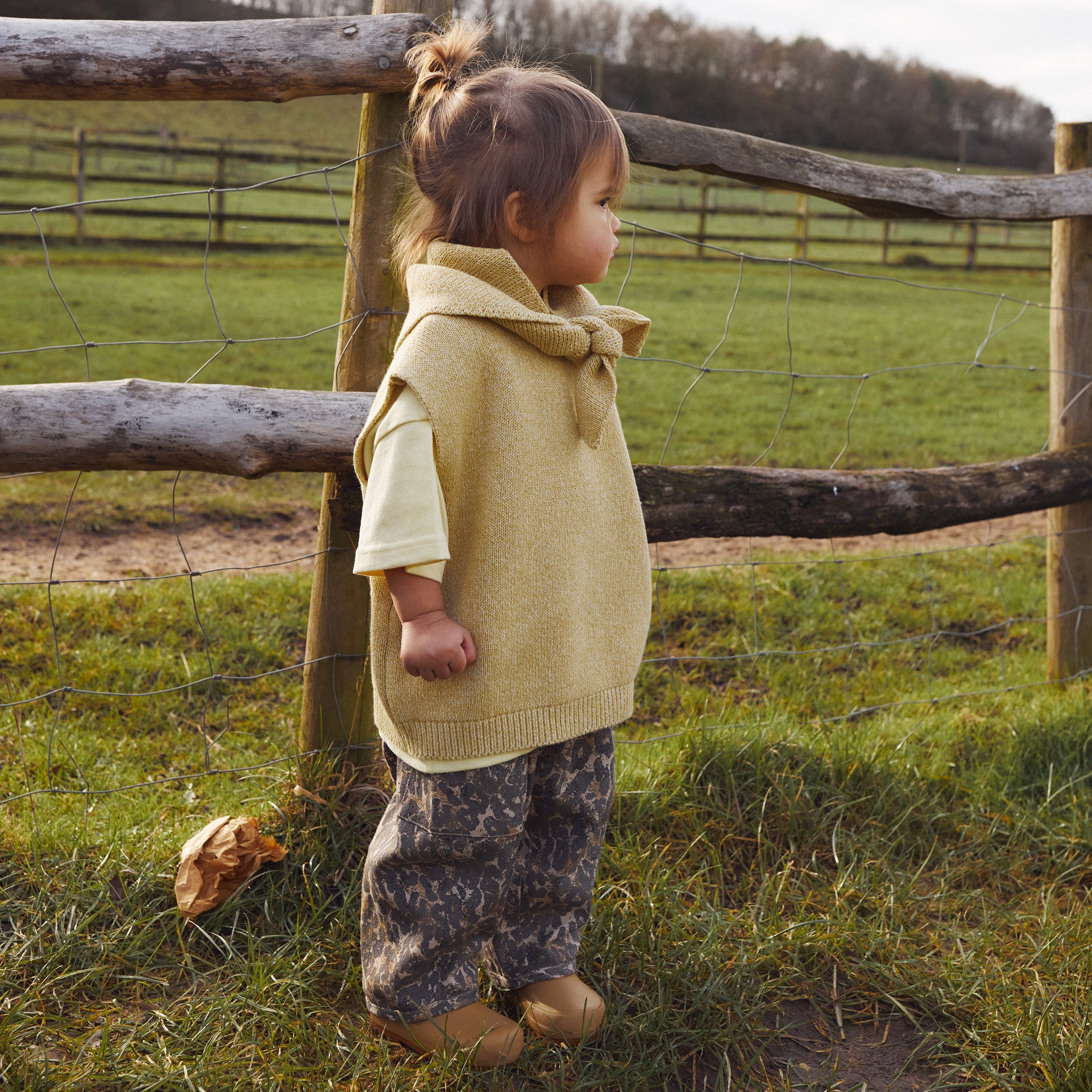 Hose Emerson Leopard