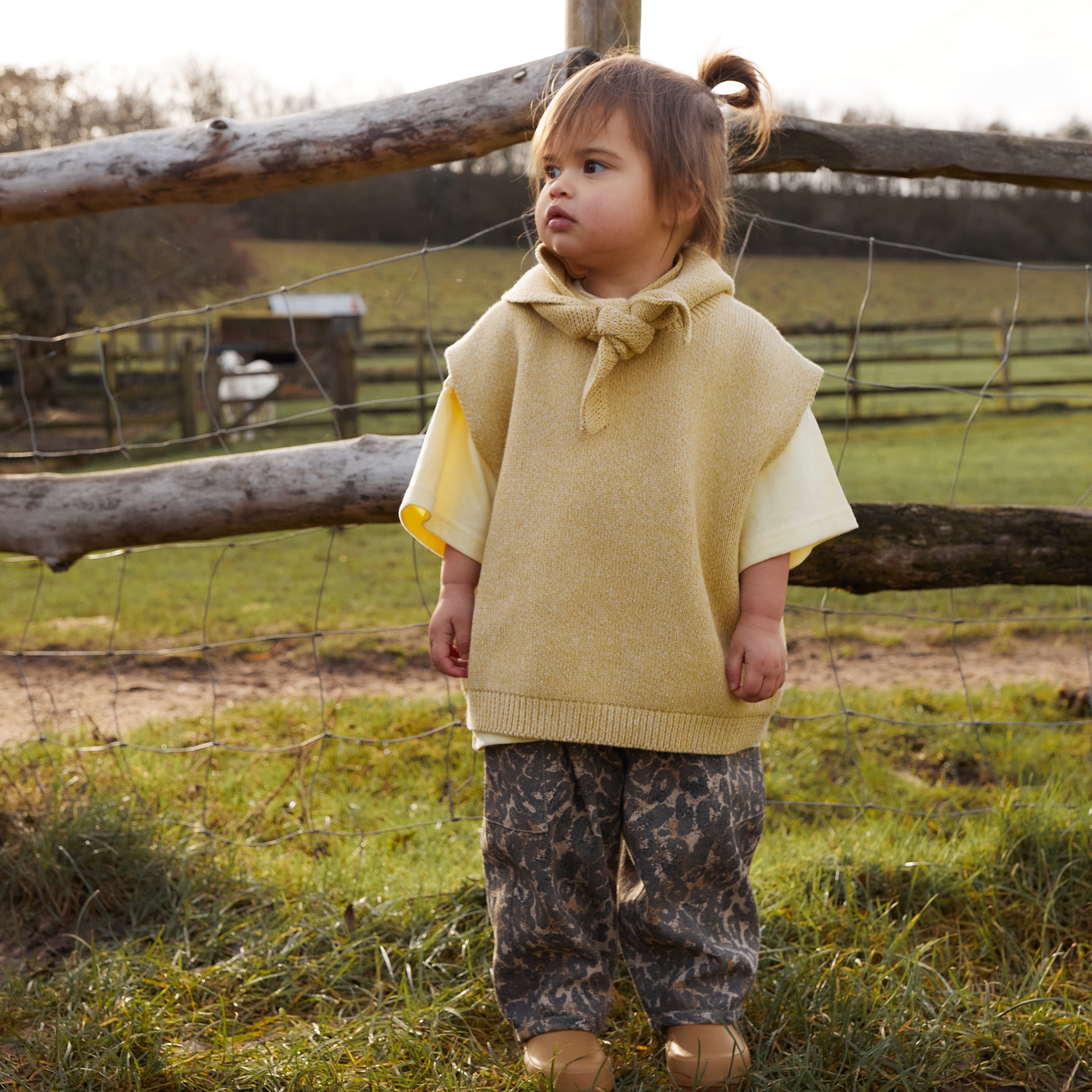 Trousse Emerson Léopard