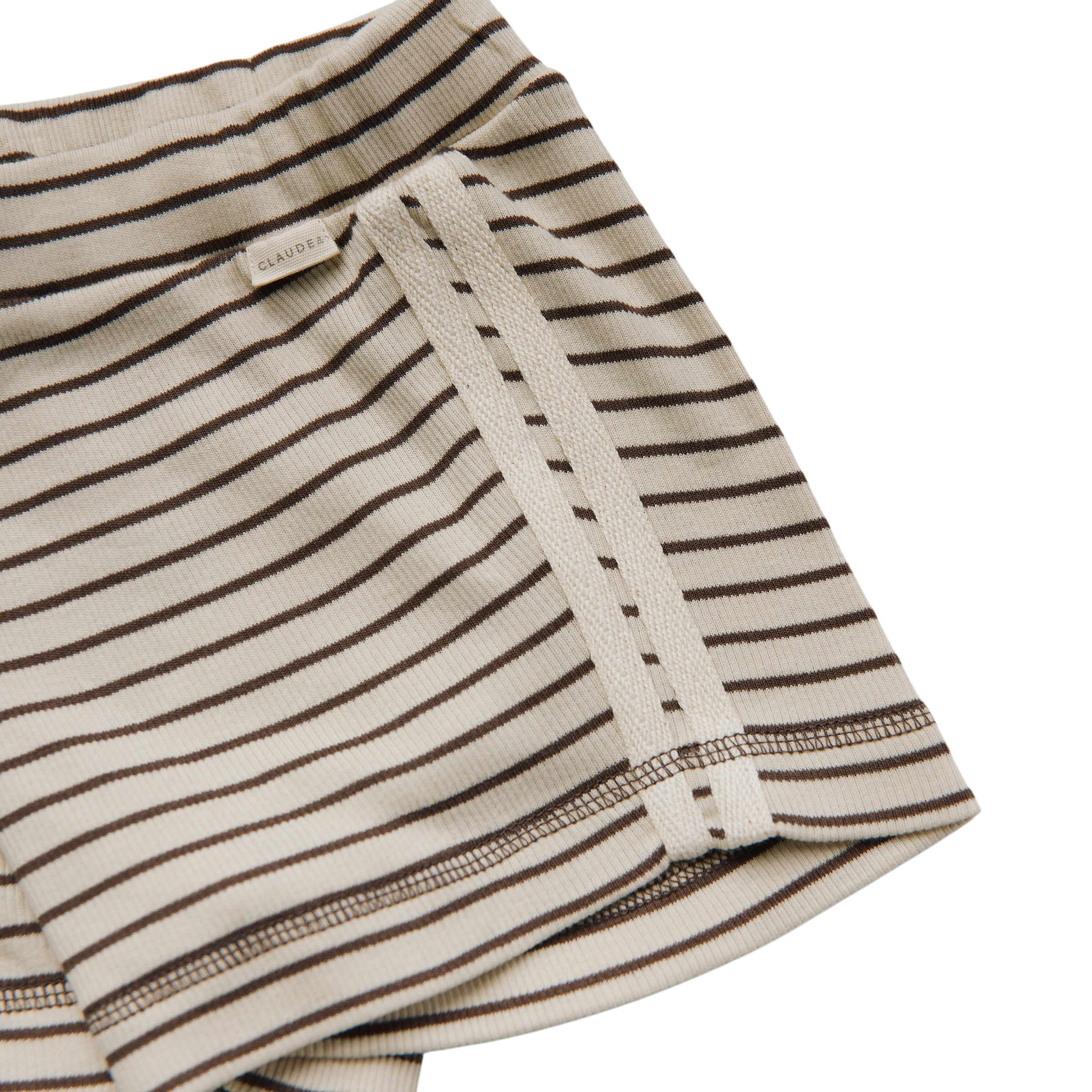 Harper Coco Stripe Short Coco