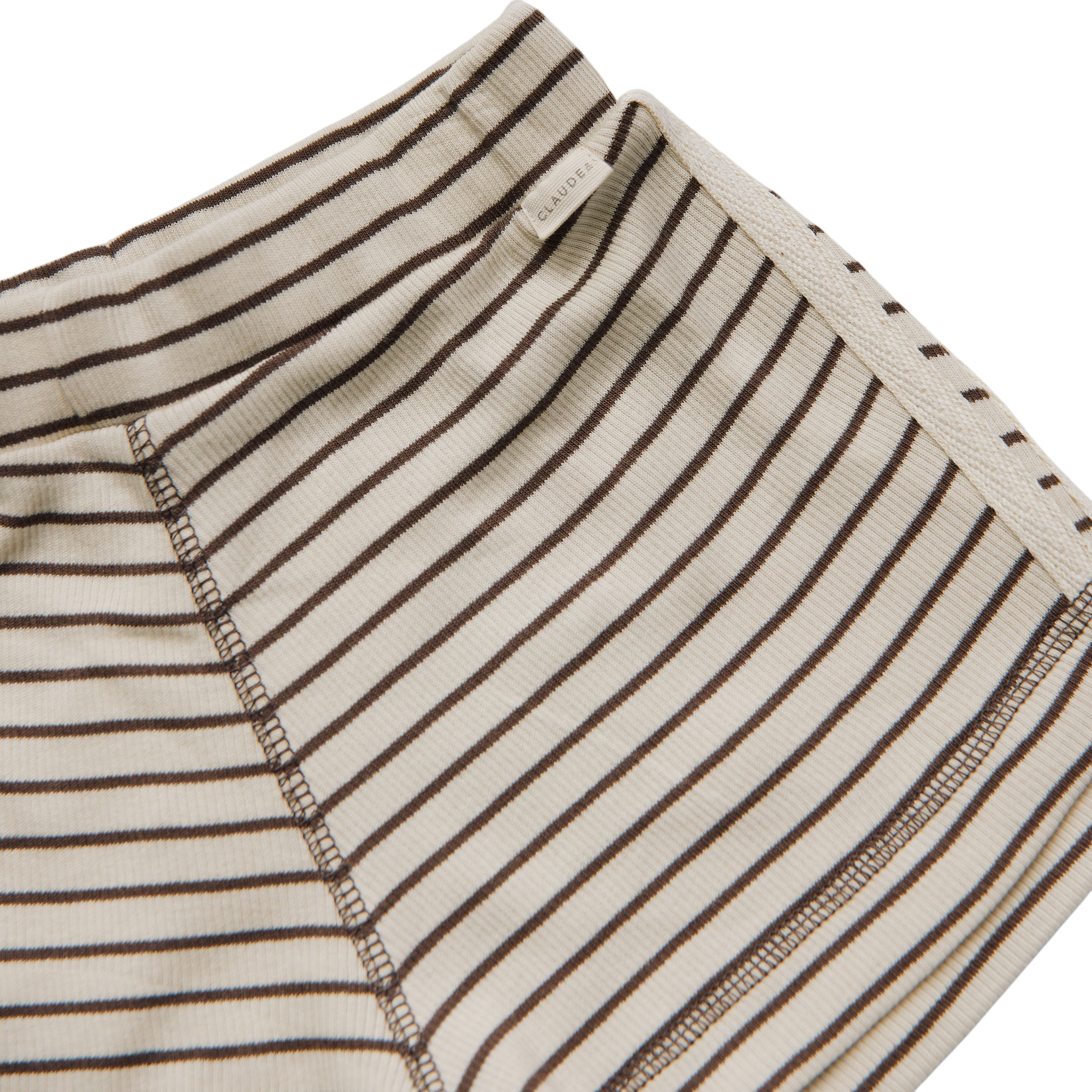 Harper Coco Stripe Short Coco