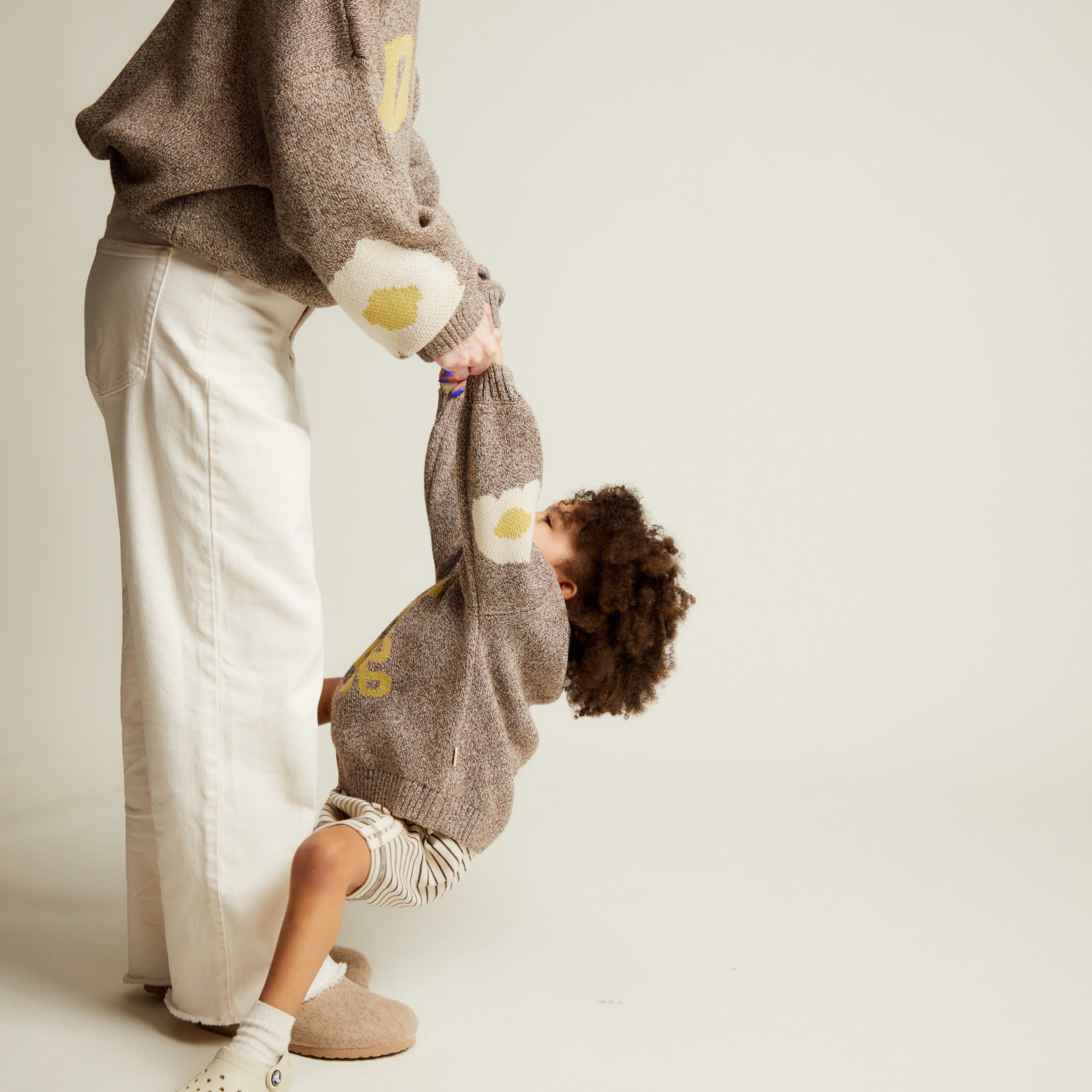 Harper Coco Stripe Short Coco