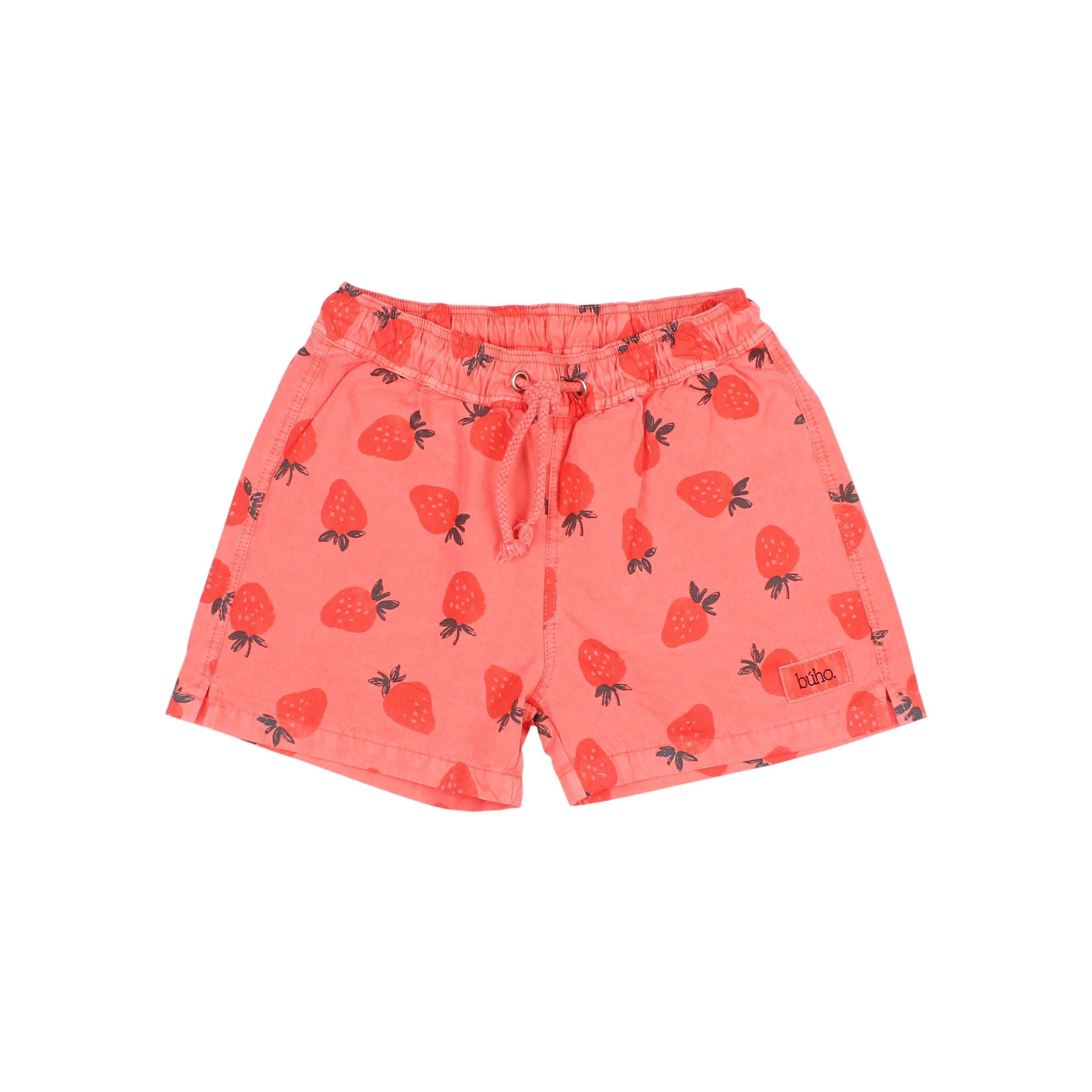 Maillot de bain Strawberry Soft Coral