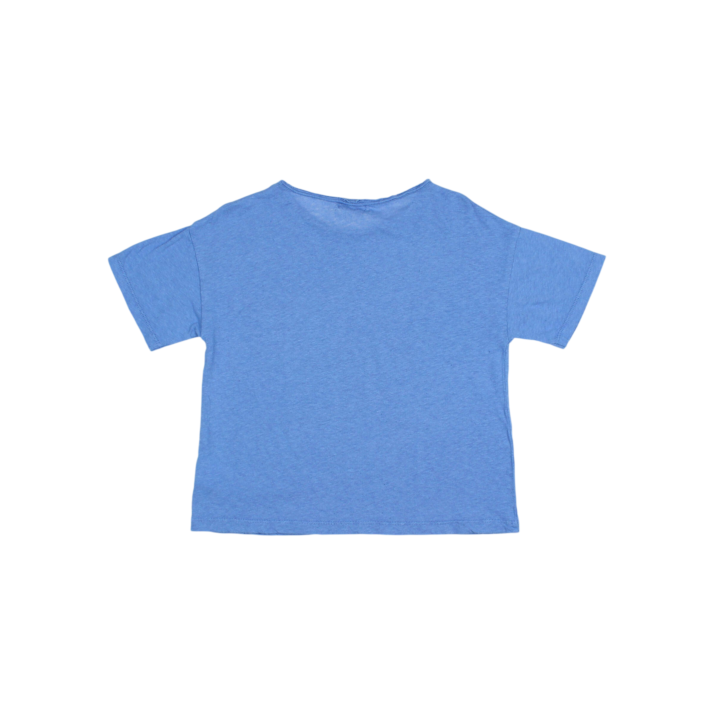 T-shirts Green Ocean Blue