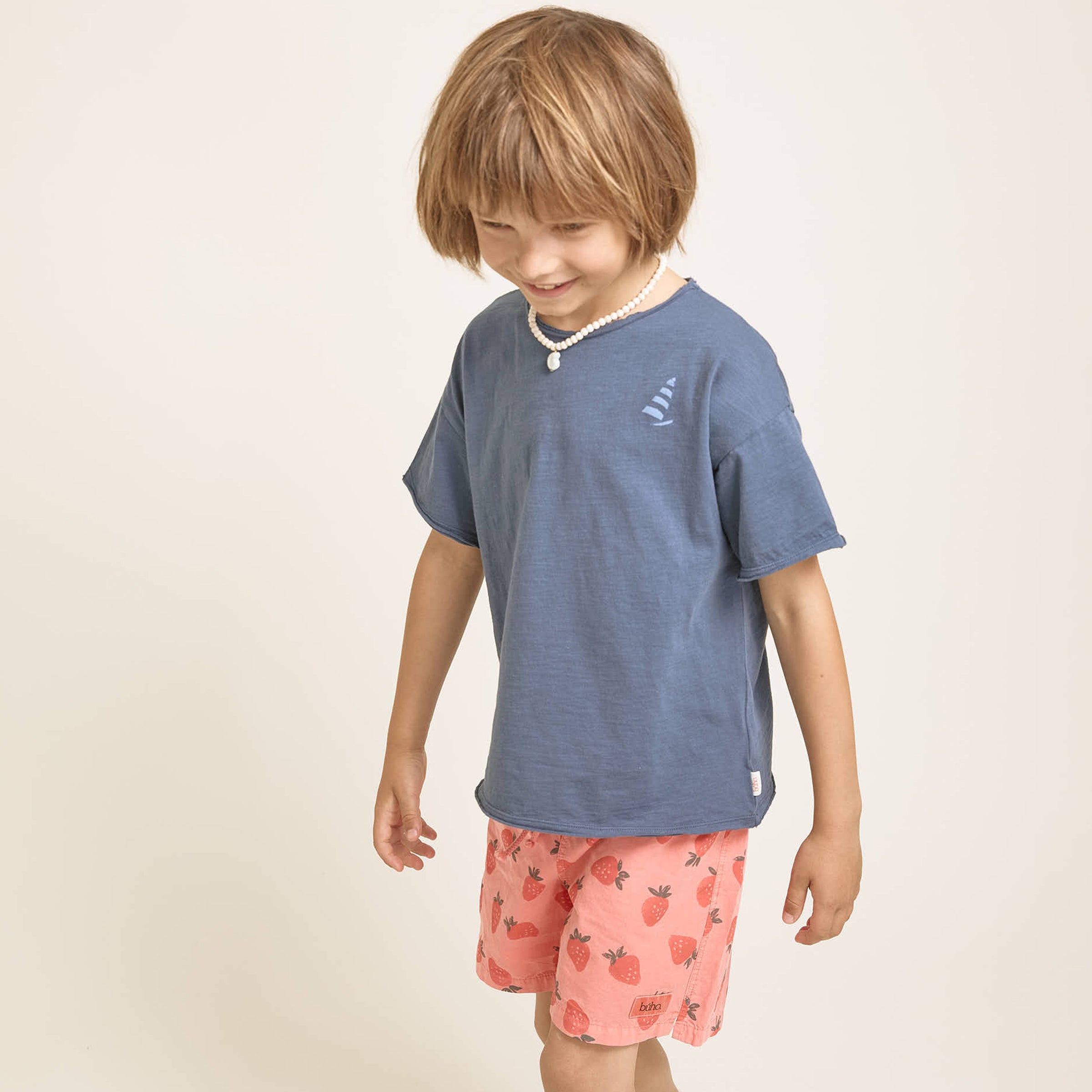 Maillot de bain Strawberry Soft Coral