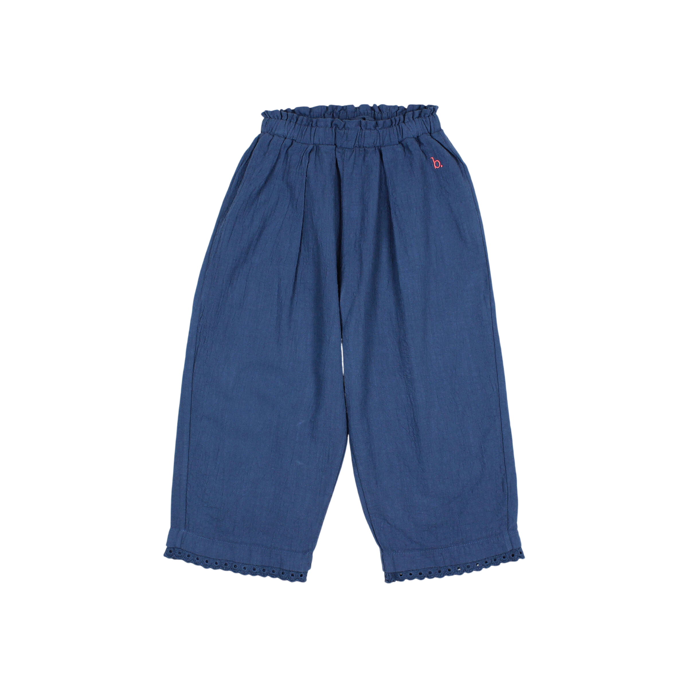 Pantalon Navy