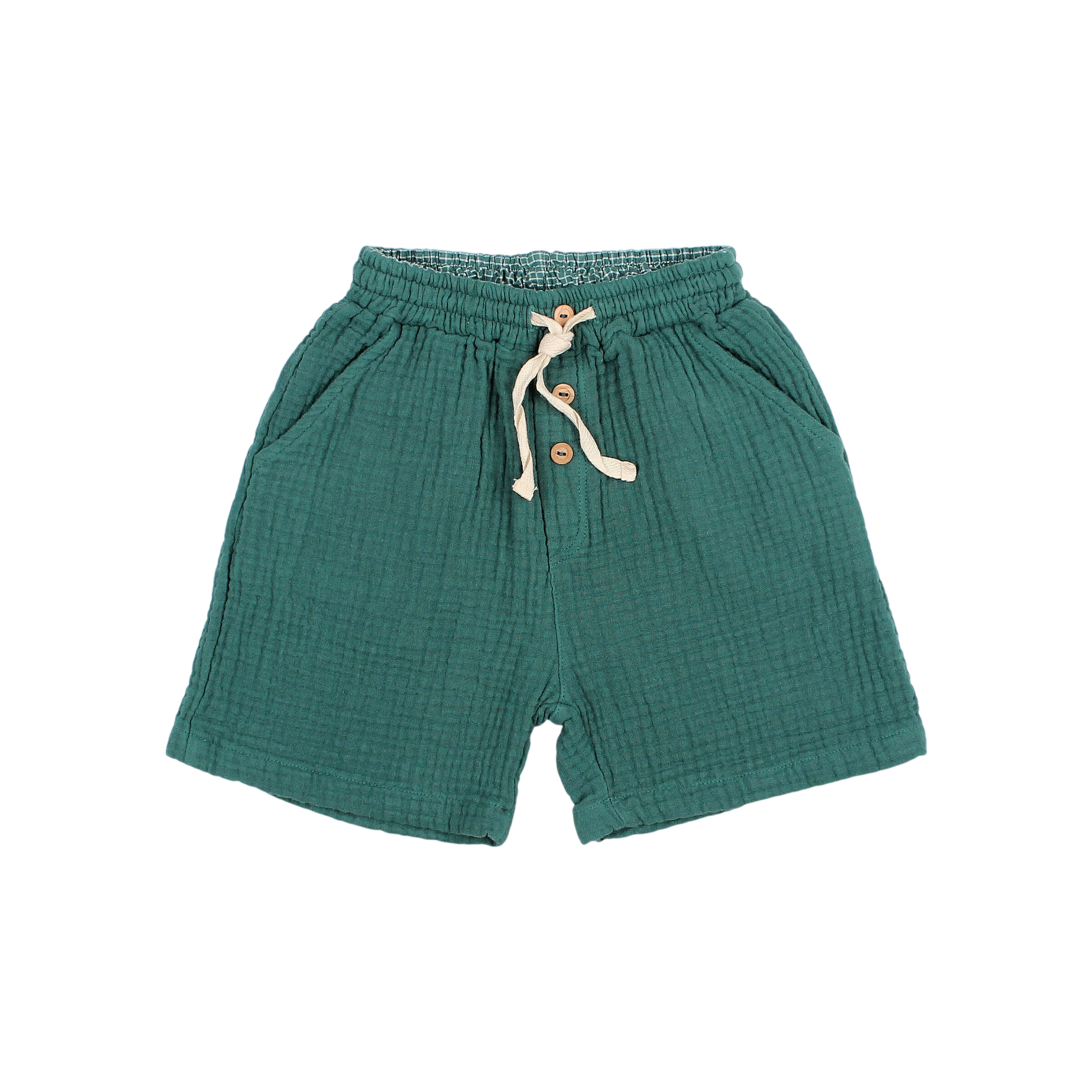 Short Lac vert