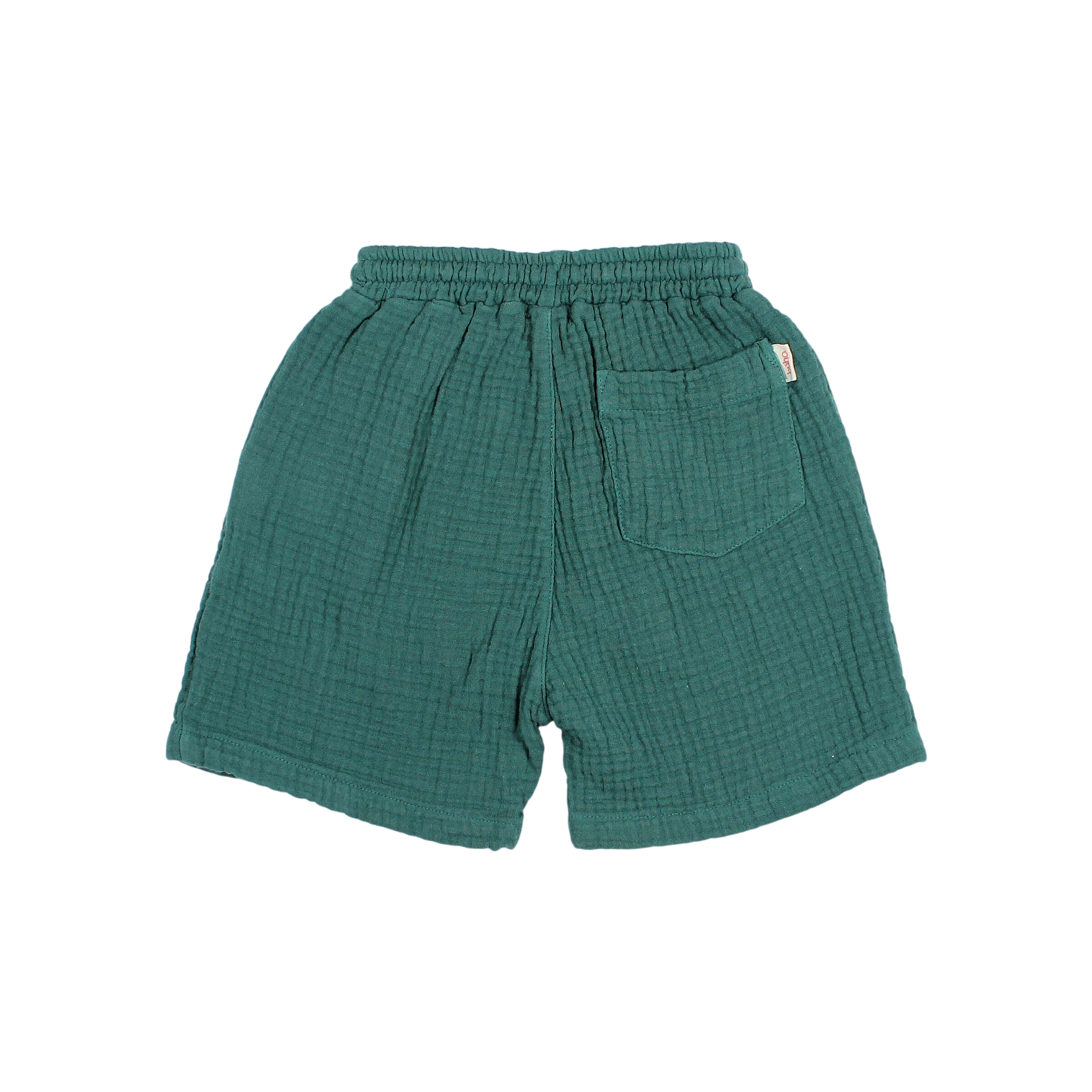 Short Lac vert