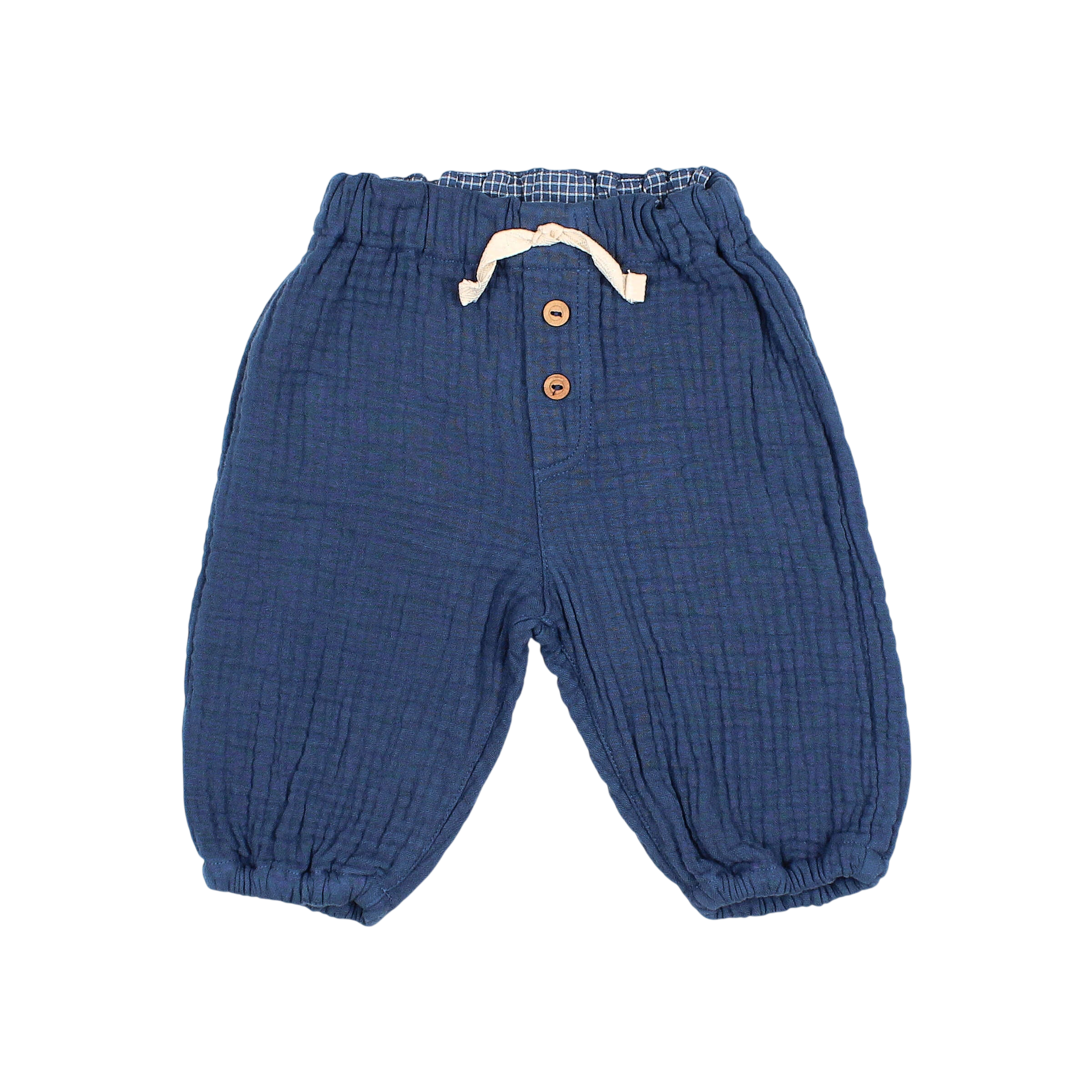 Baby Hose Navy