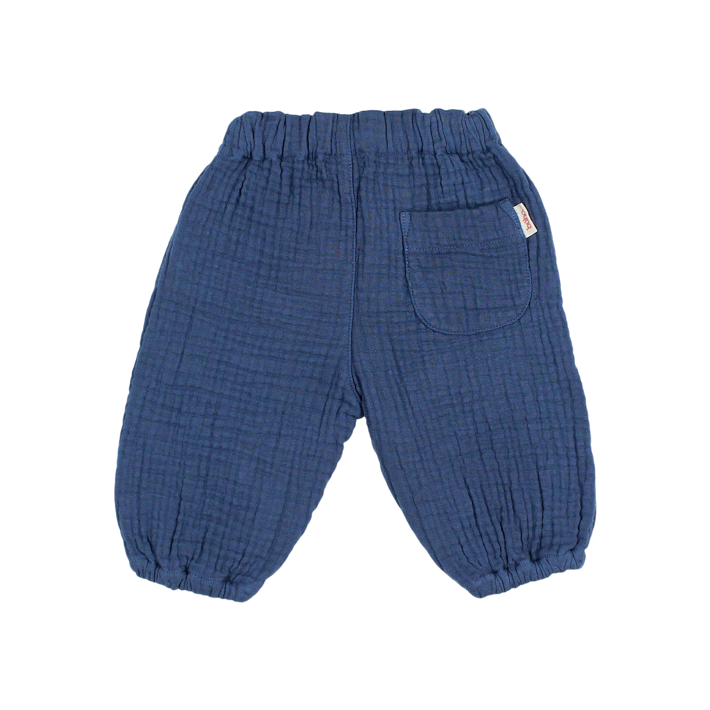 Baby Hose Navy