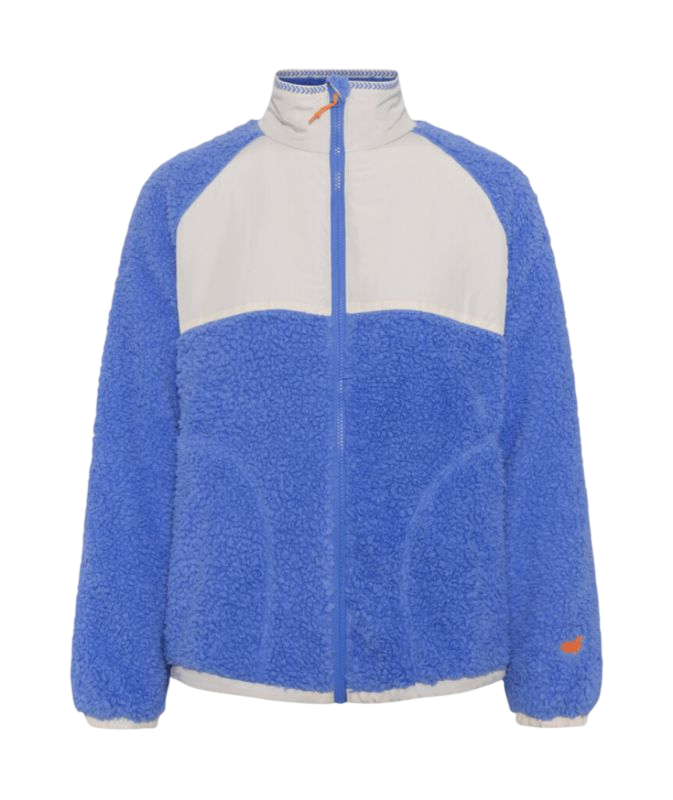 Veste Olivia sea