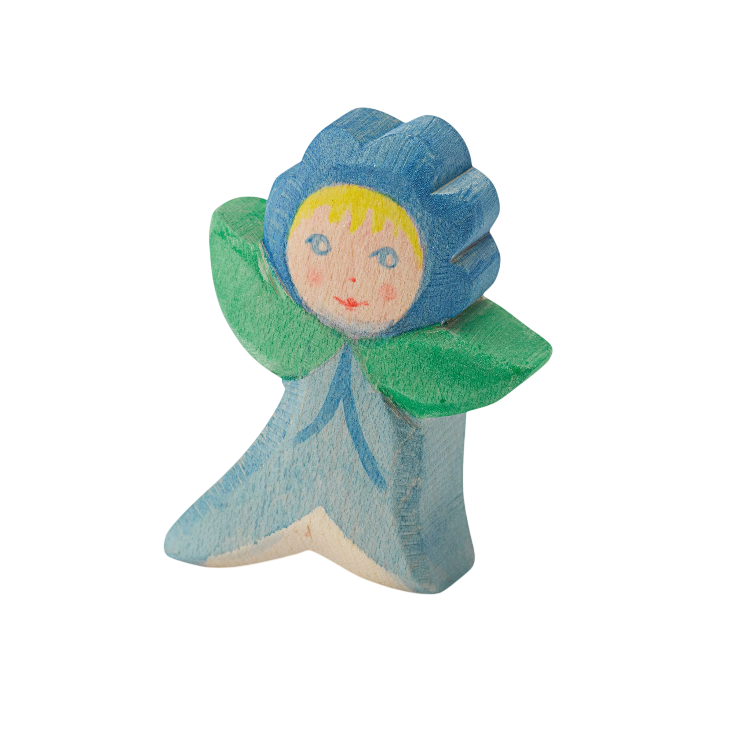 Ostheimer Blumenkind Vergissmeinnicht Holz