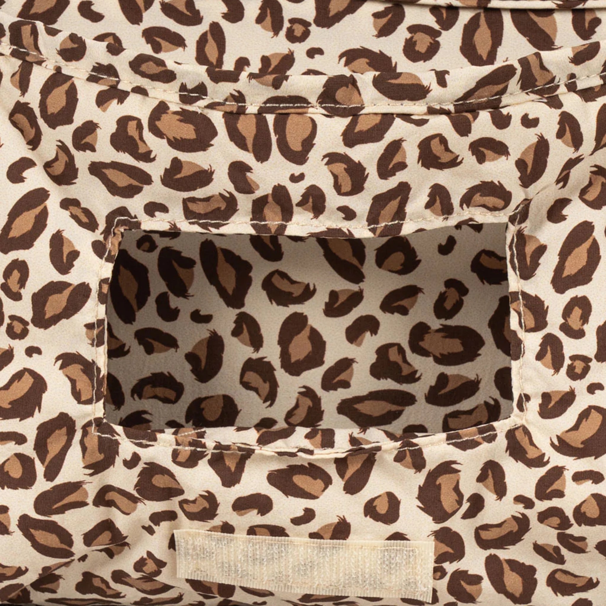 Wickeltasche Juno Leo