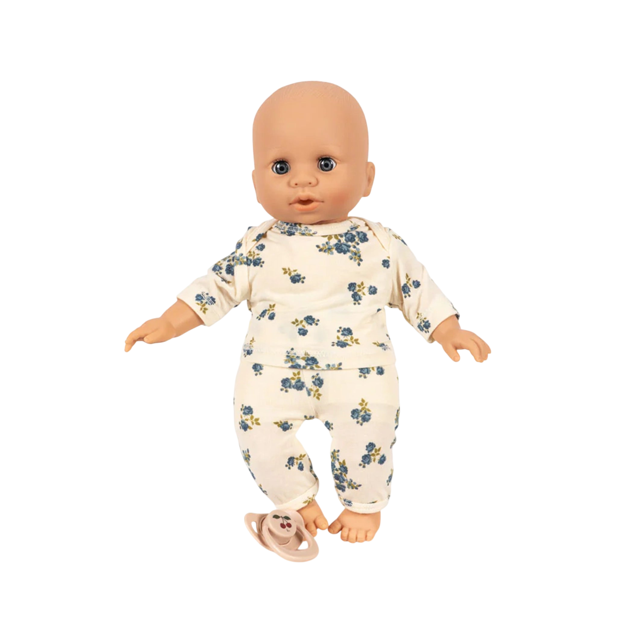 Lucca Vienna doll set