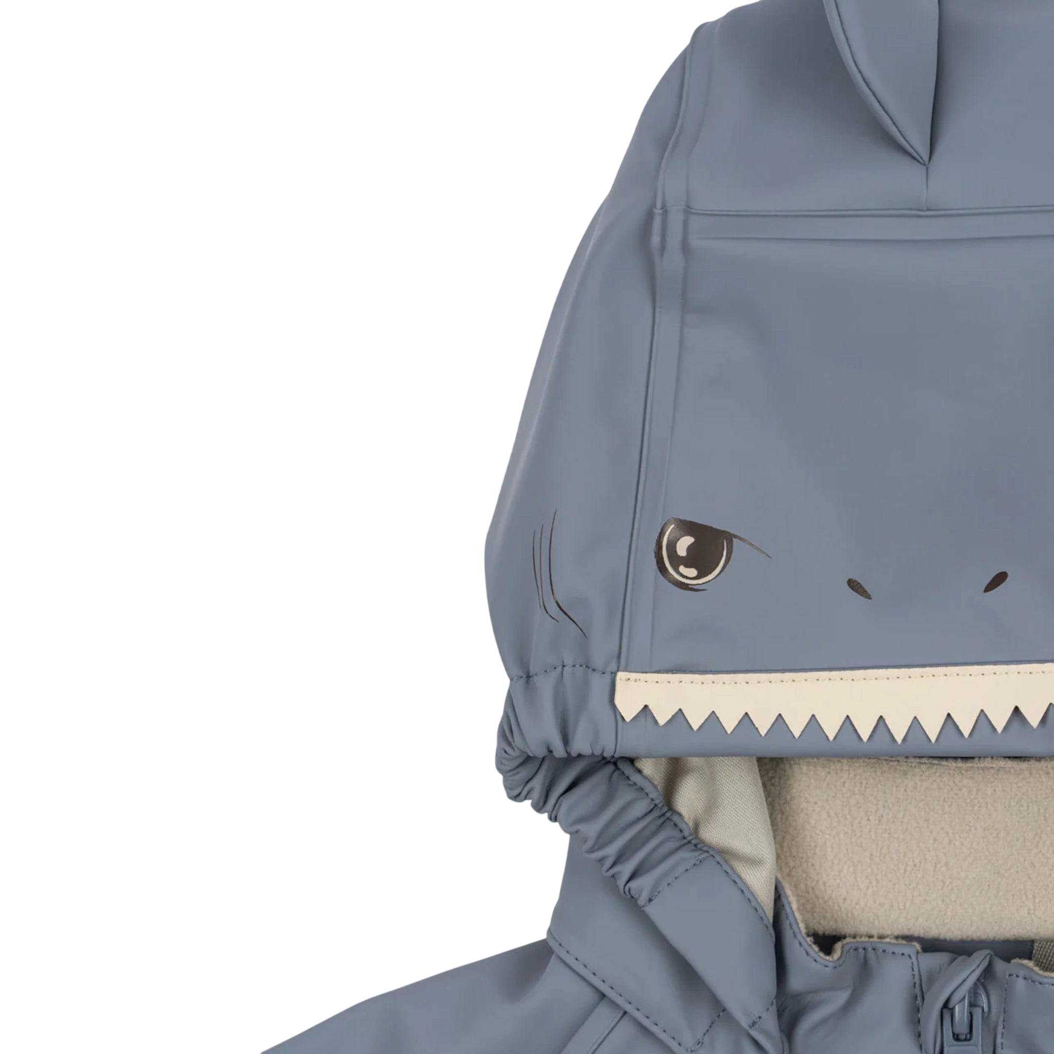 Regenjacke Sharka Tradewinds