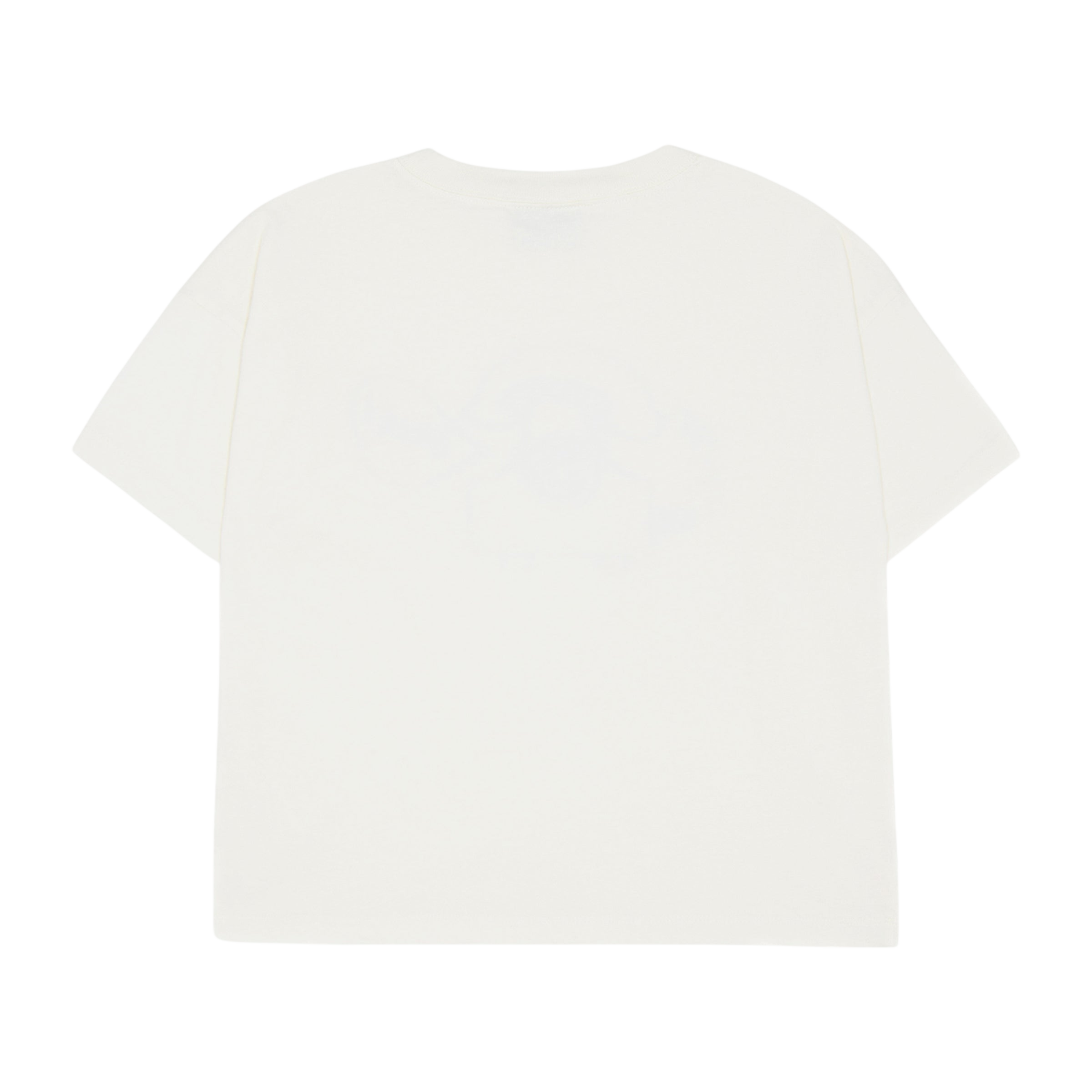T-shirt écru