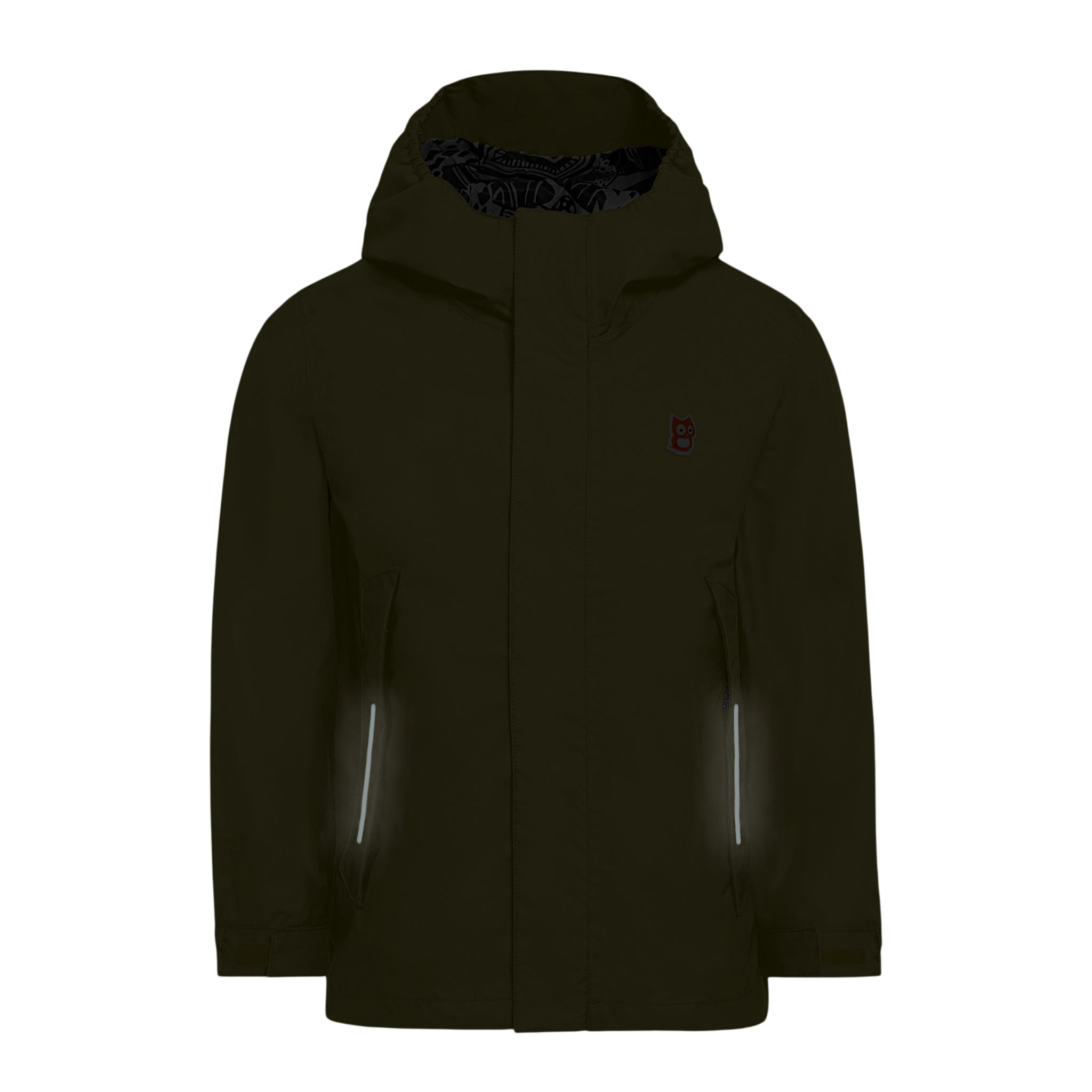 Regenjacke Chip Canary