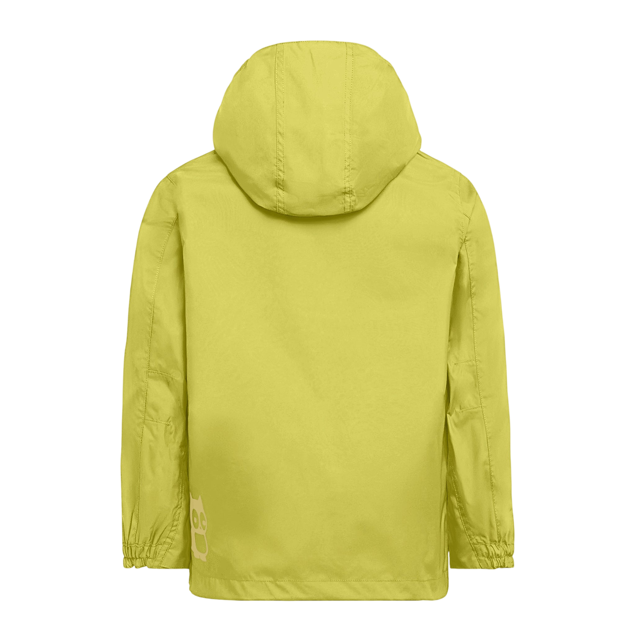 Regenjacke Chip Canary