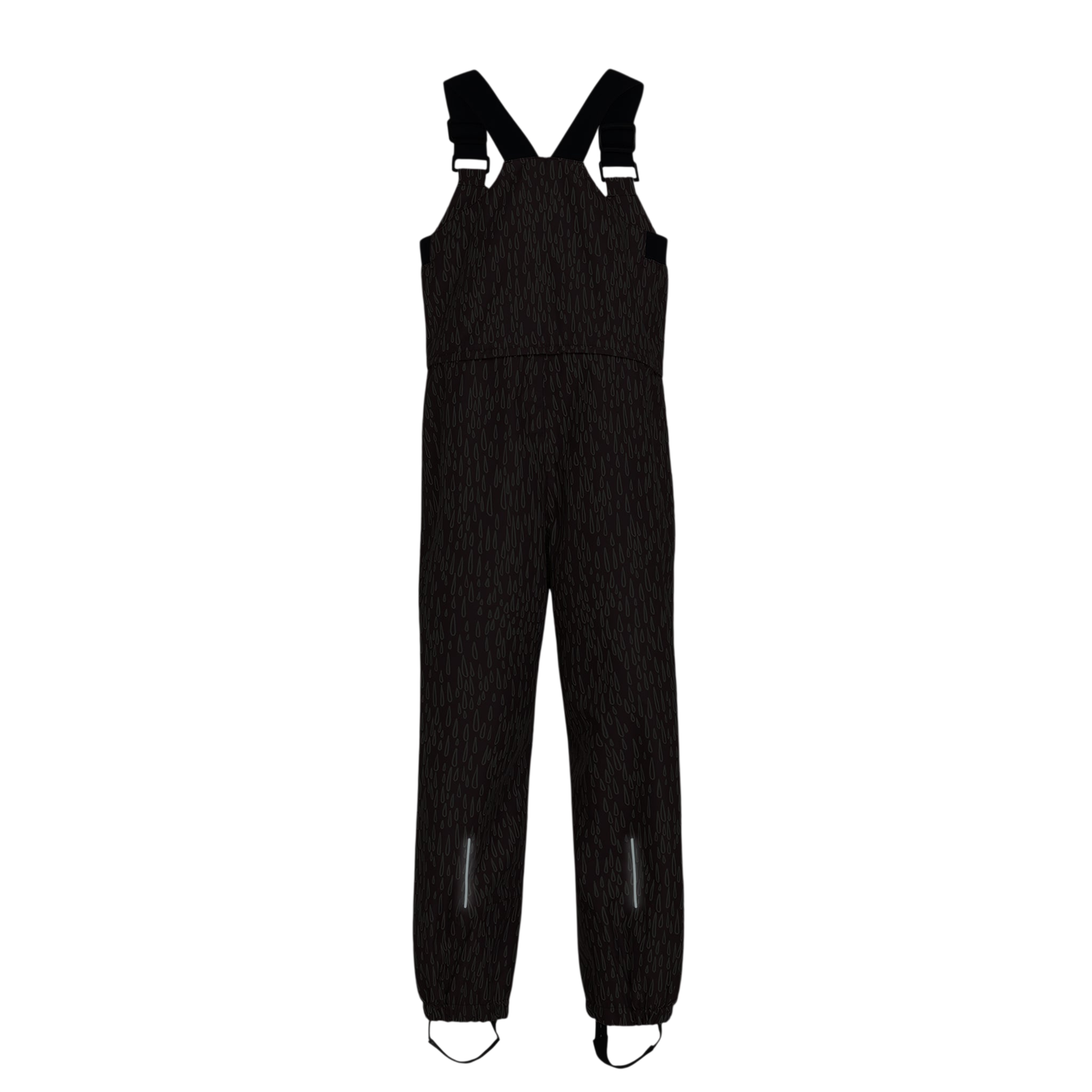 Regenhose Dan "Twine" Mauve