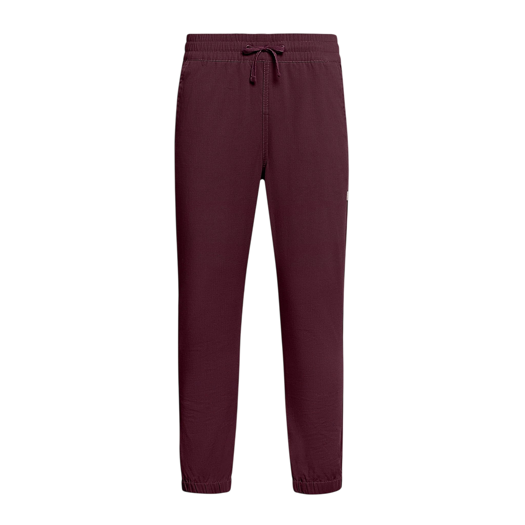 Dash lightweight ripstop trousers Mulberry