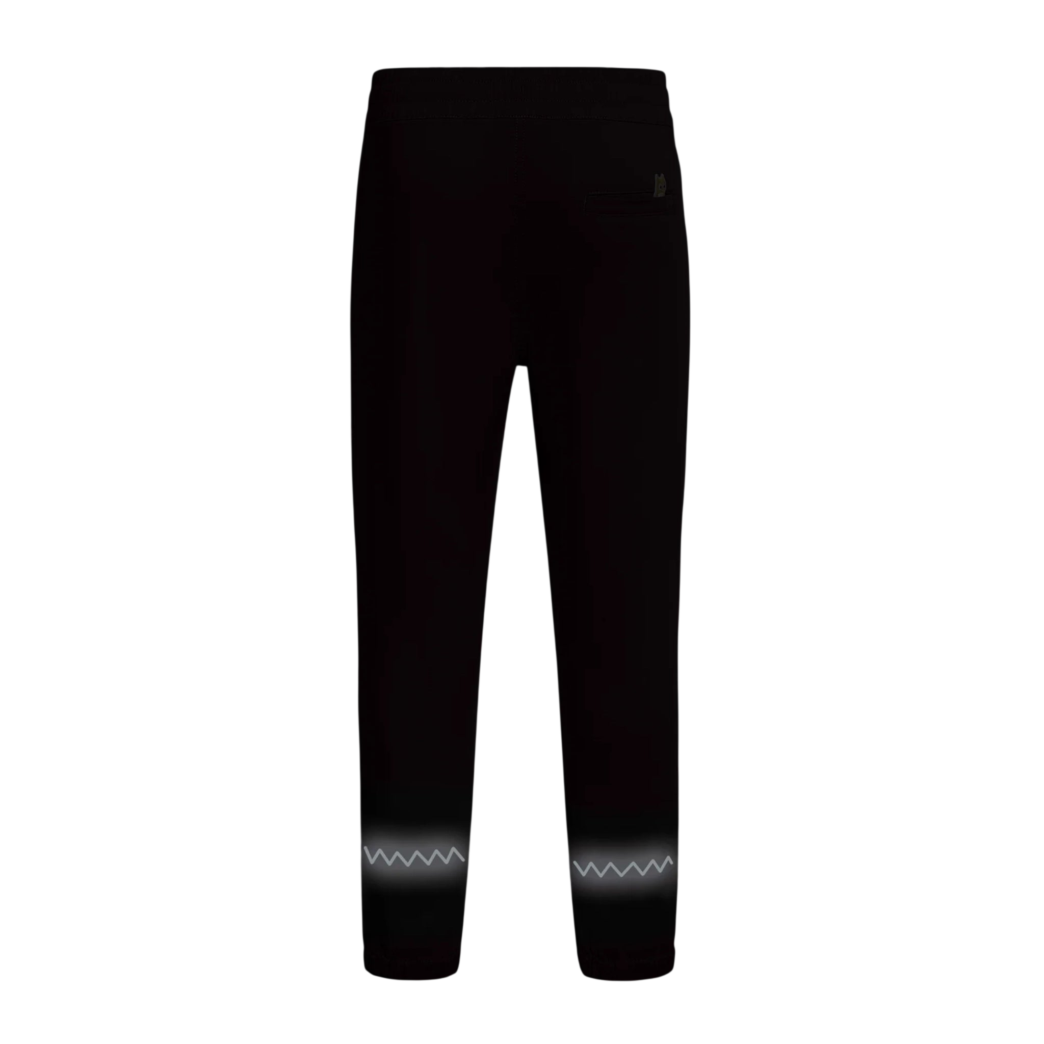 leichte Ripstop Hose Dash Mulberry