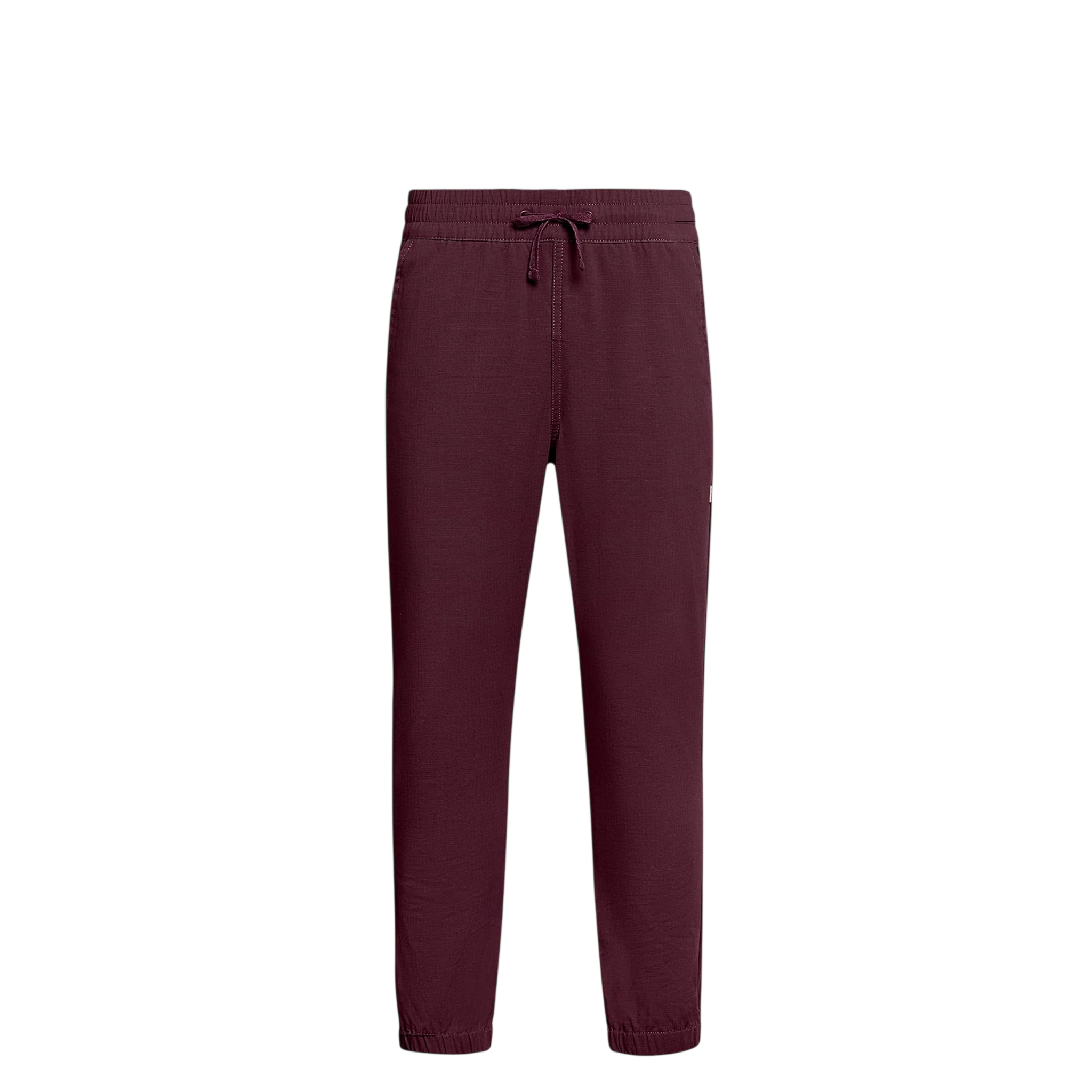 leichte Ripstop Hose Dash Mulberry