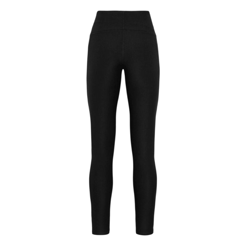 Leggings Nina taille haute, noirs