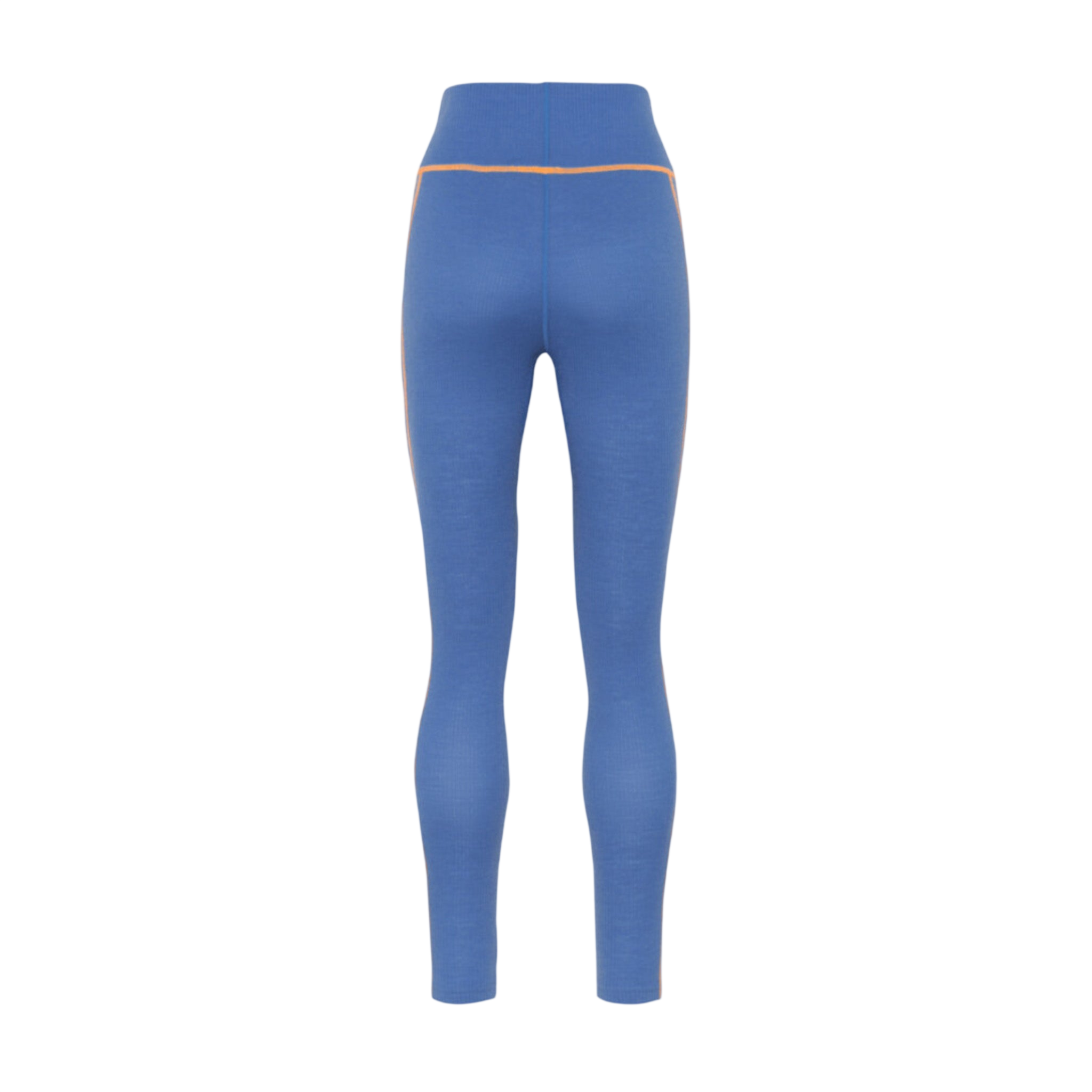 Leggings Anna High Waist sea