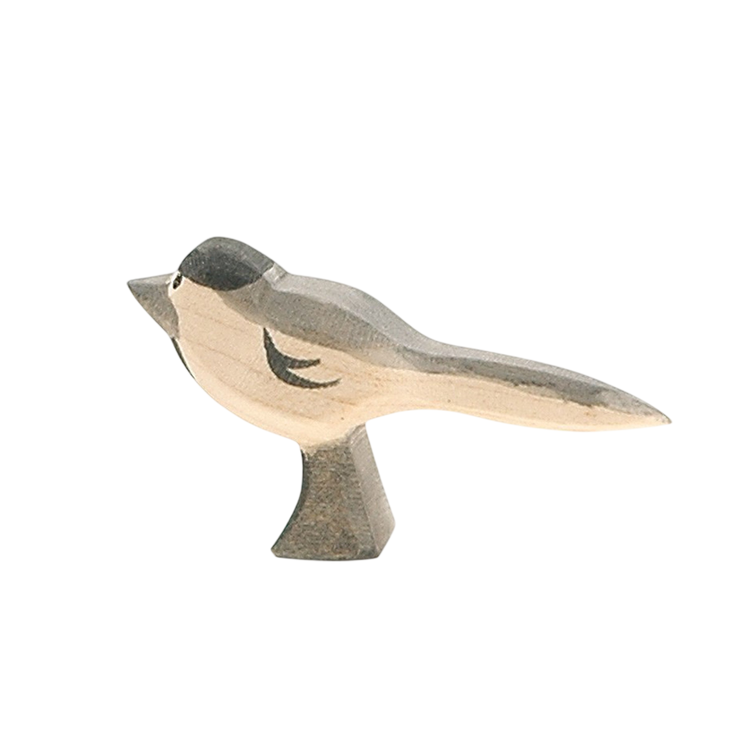 Ostheimer Bachstelze Holz