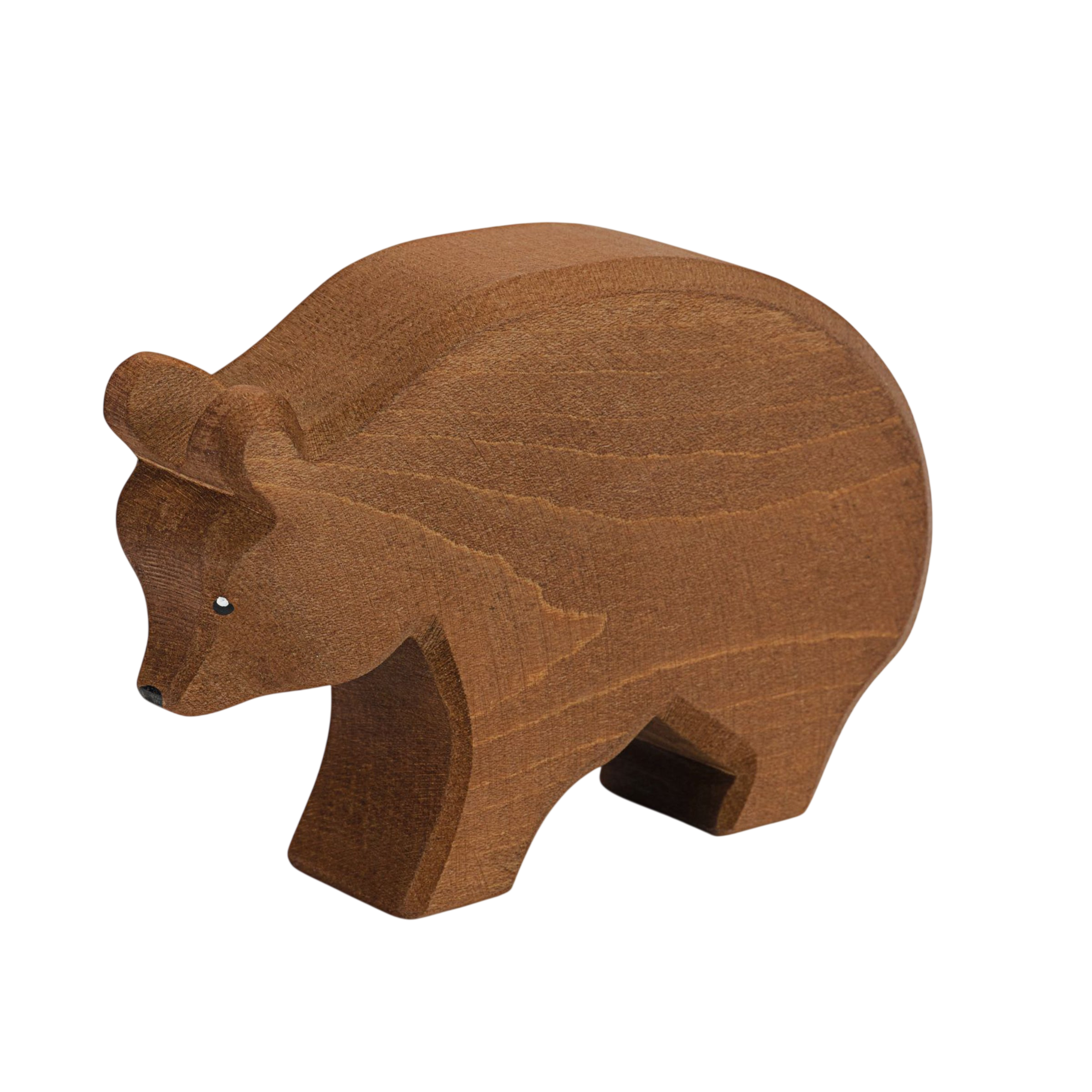 Ostheimer Bär gross Holz